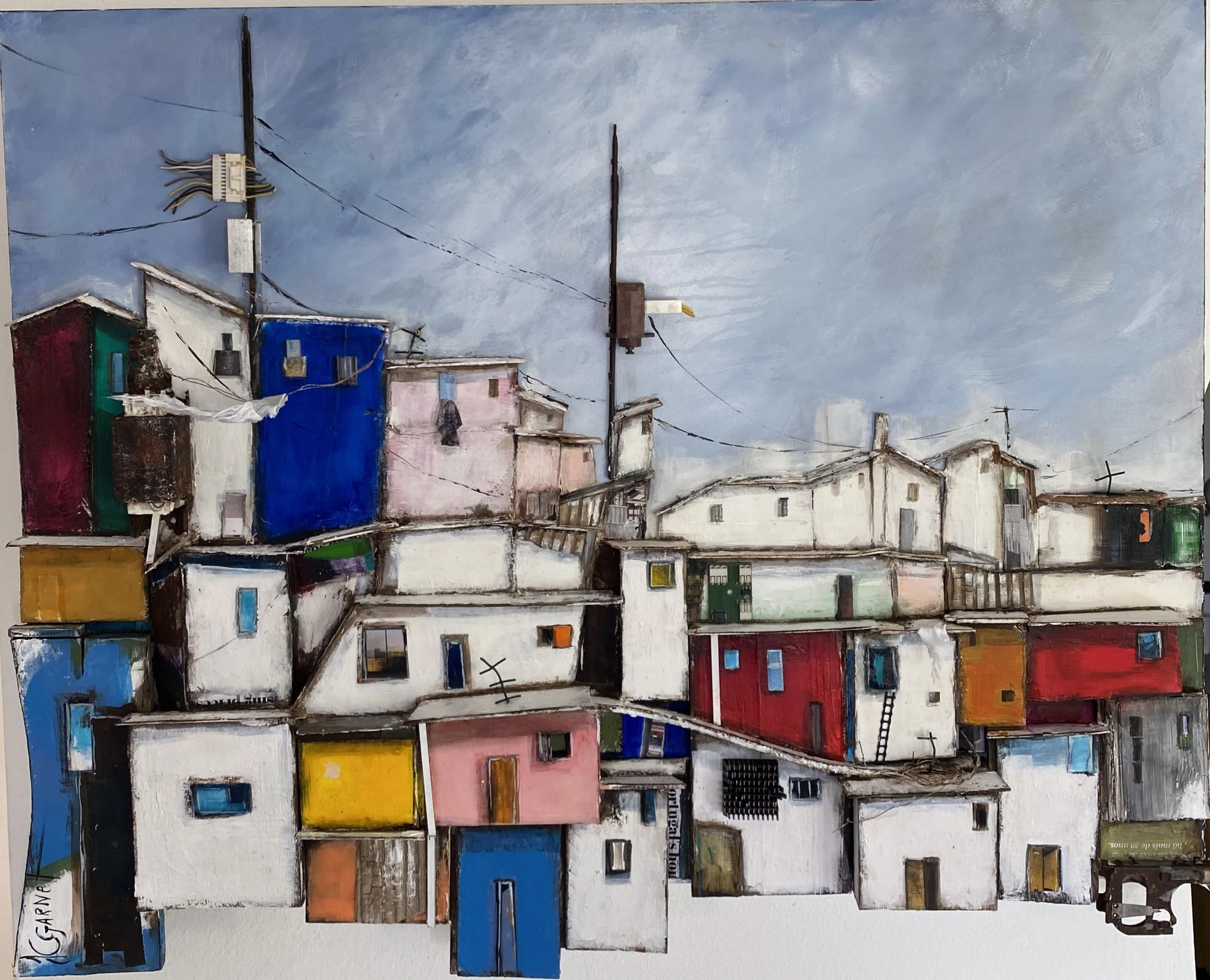 Echoes of the Spirit