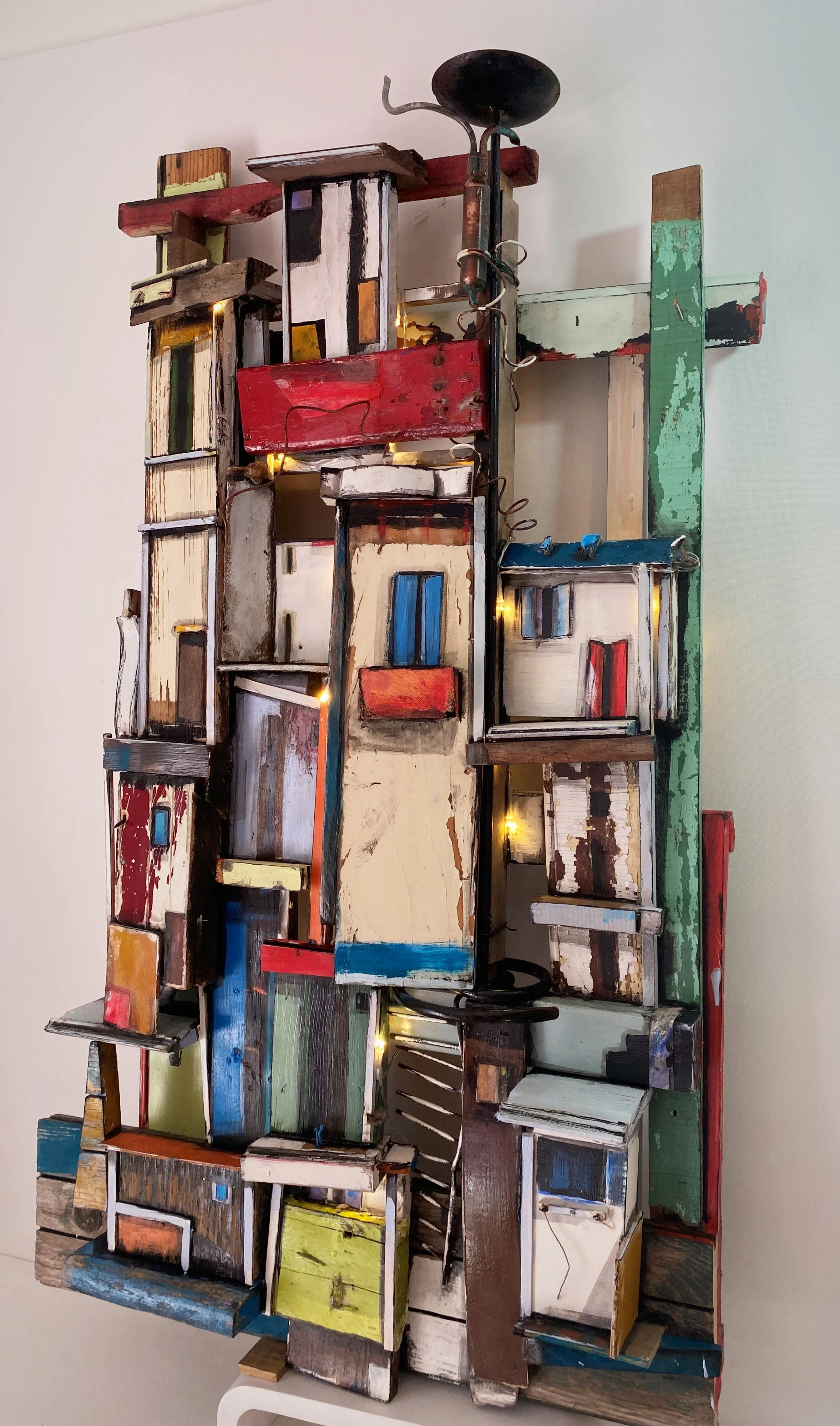 Effects of the Storm