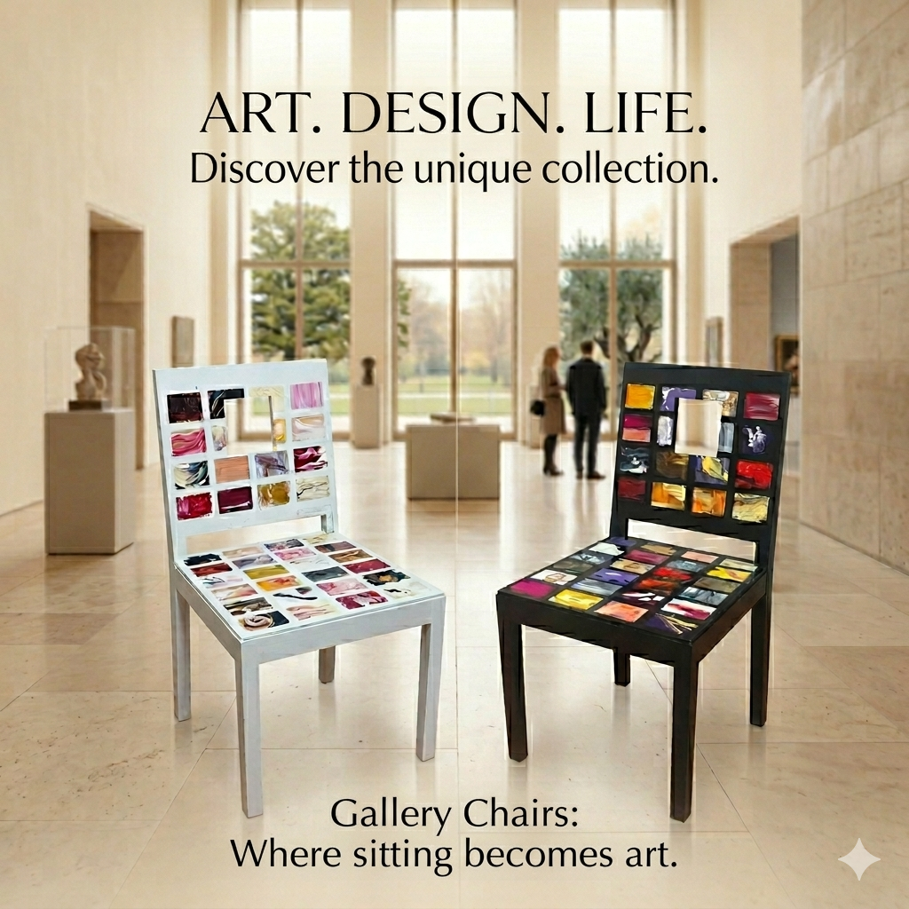 Cartografy of Colours - Light Version