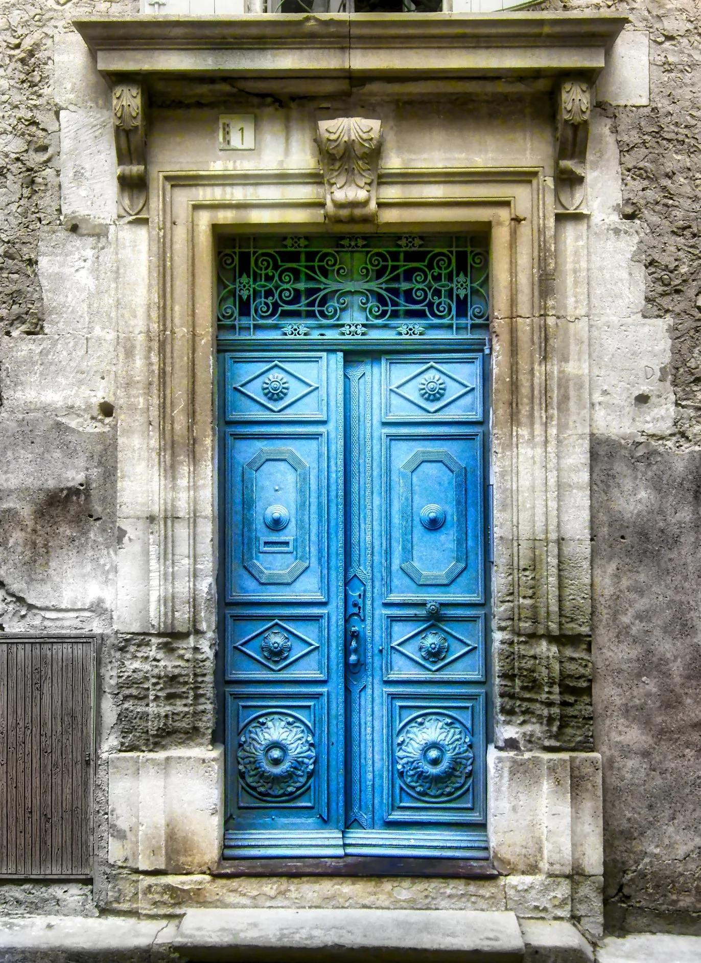 Truth Remains Hidden