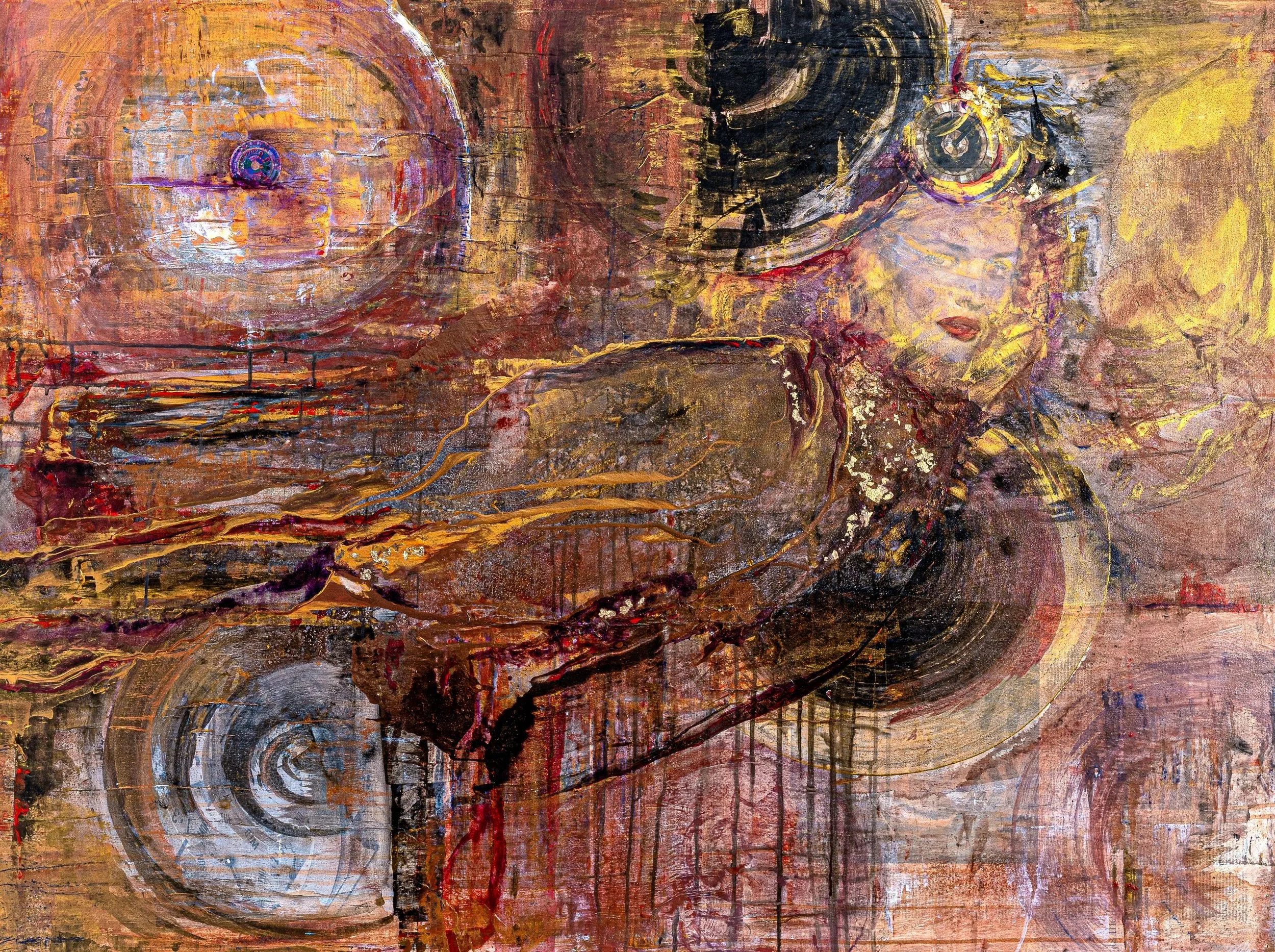 The Untold Power- Artist Chantal van Leeuwen.jpg