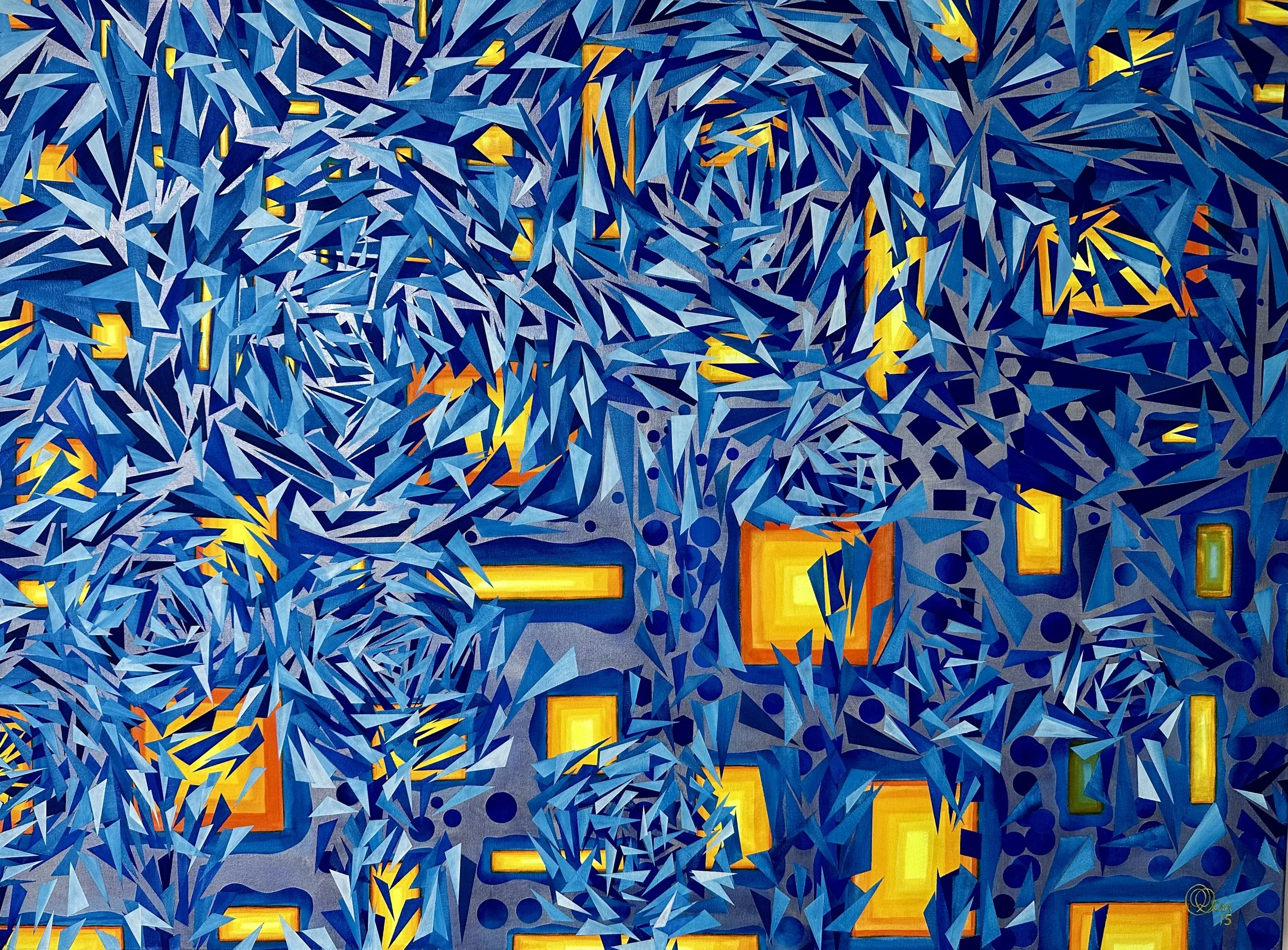 Diving in a Virtual Night.jpeg