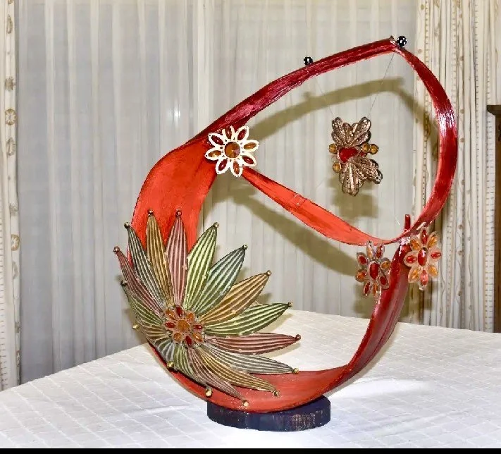 Shelley Foley Sculptures