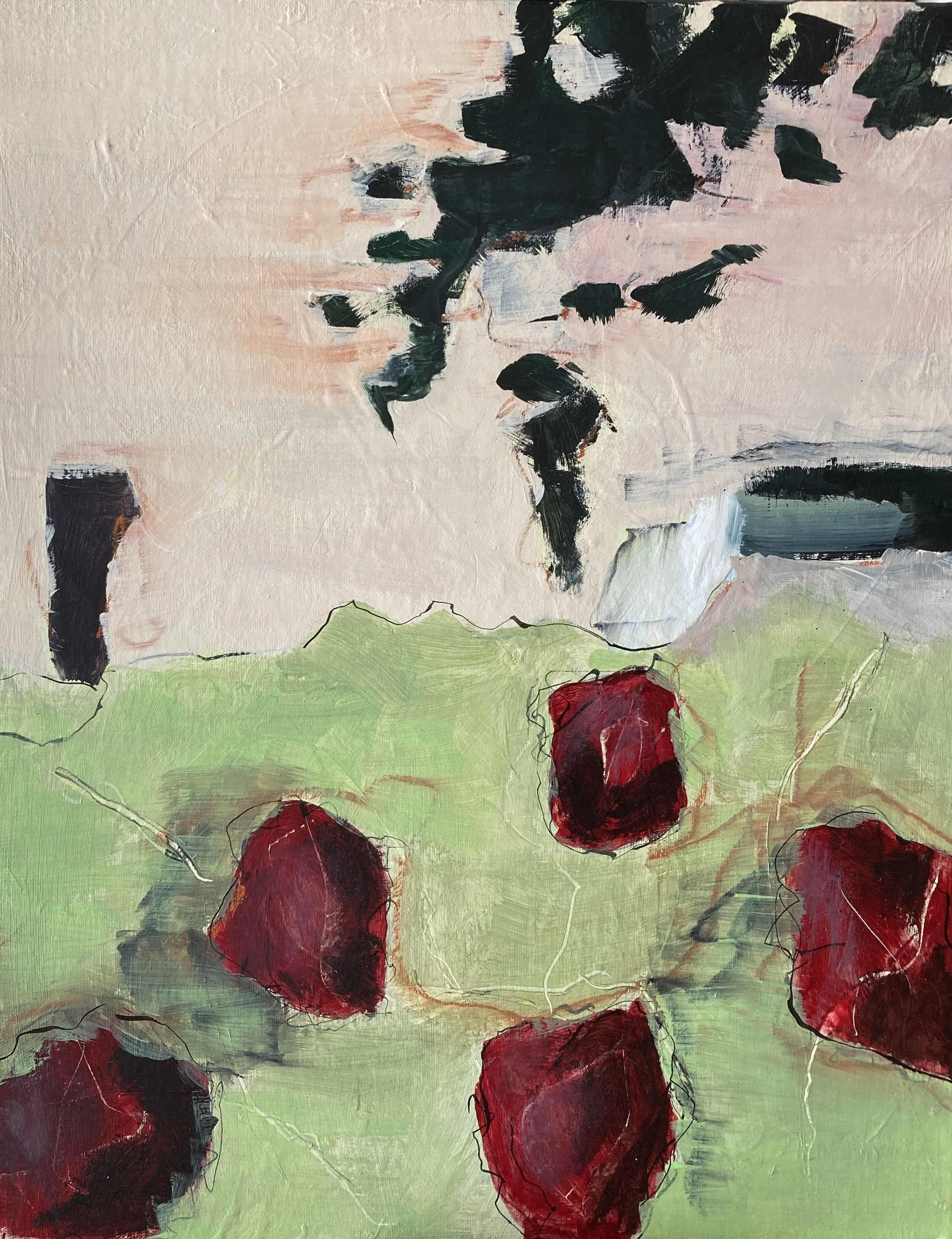 09 Thea Booijink Figs under tree II.jpg