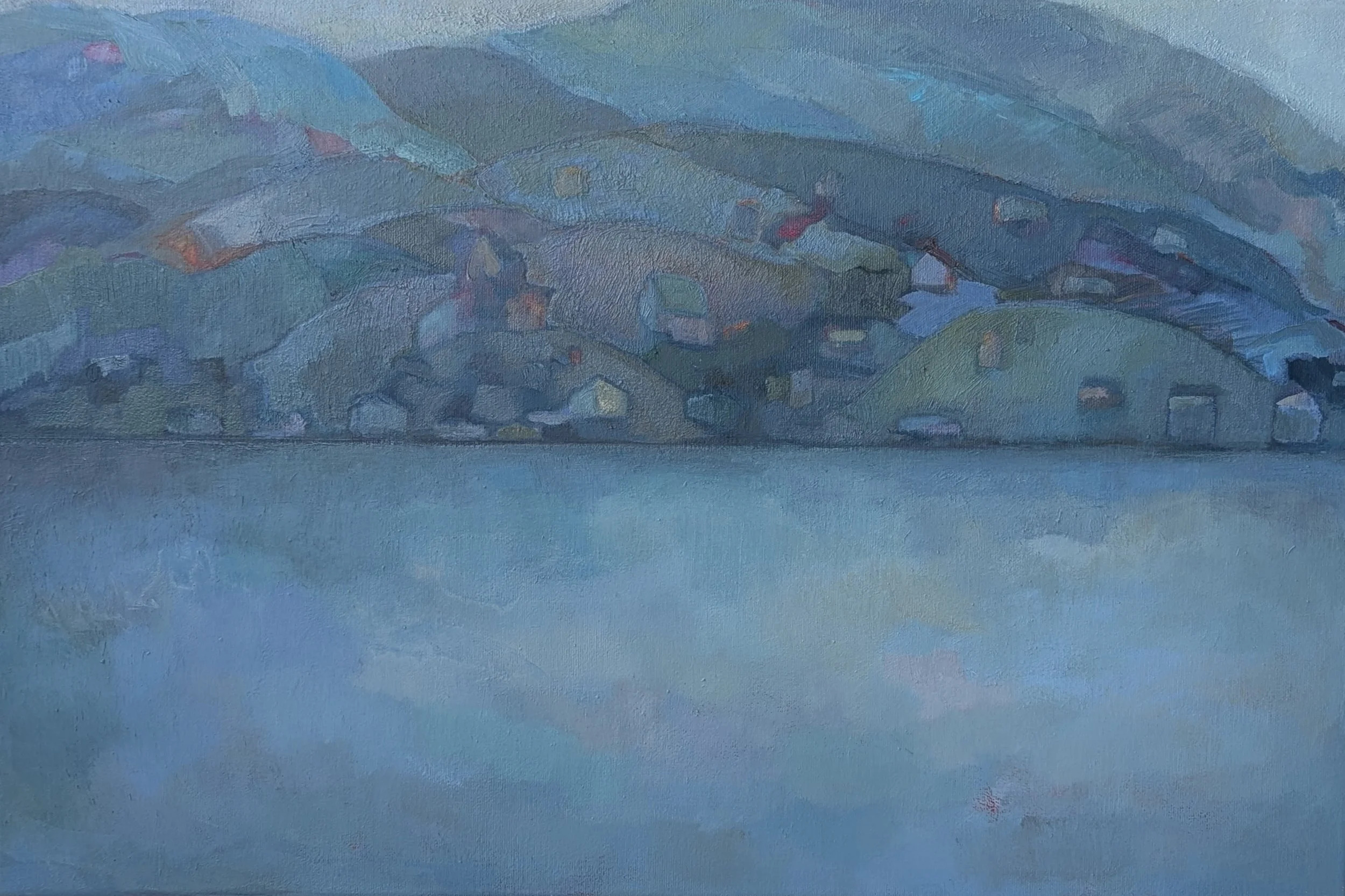 Al otro lado del rio