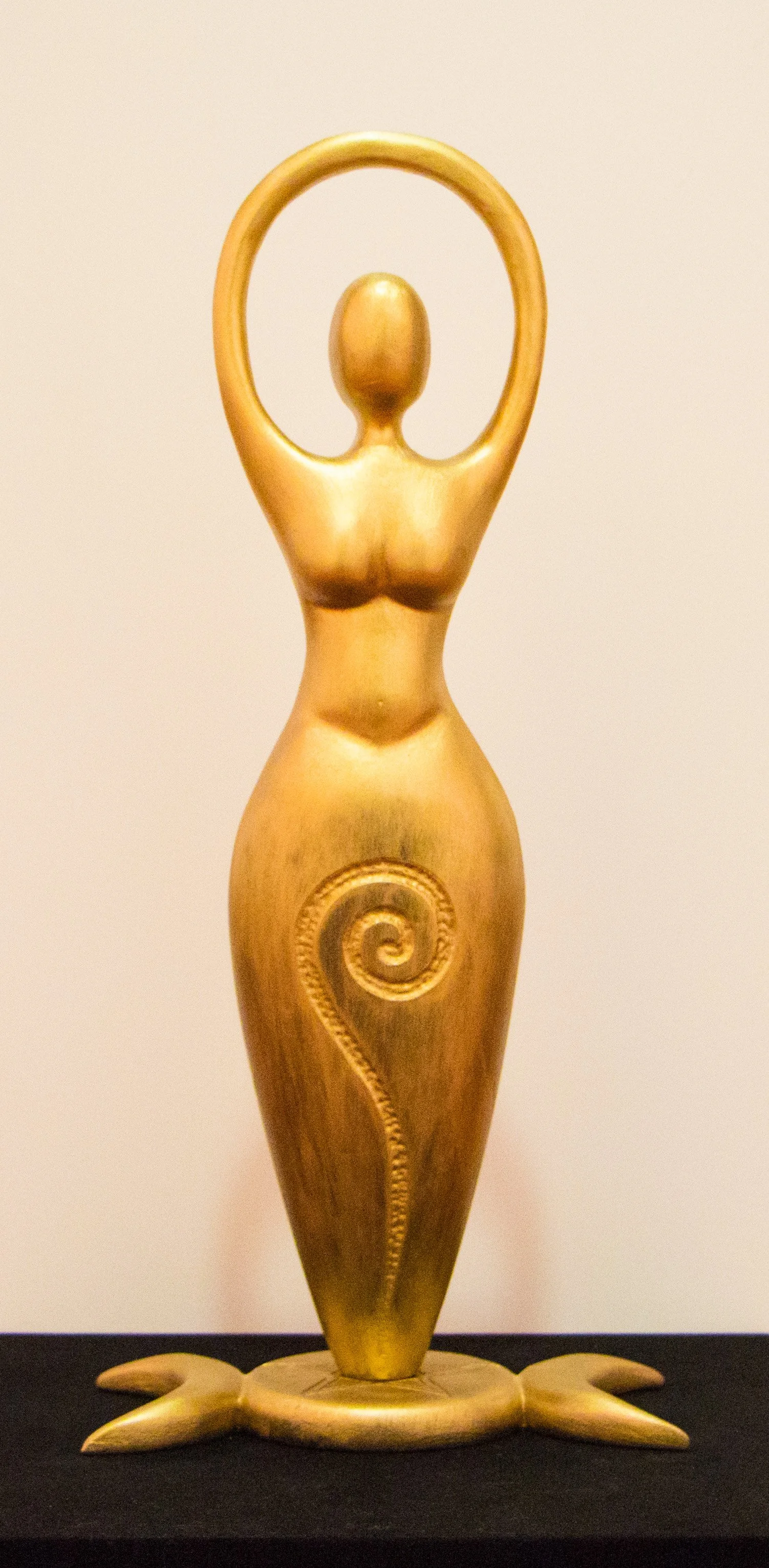 Deusa Celta / Celtic Goddess