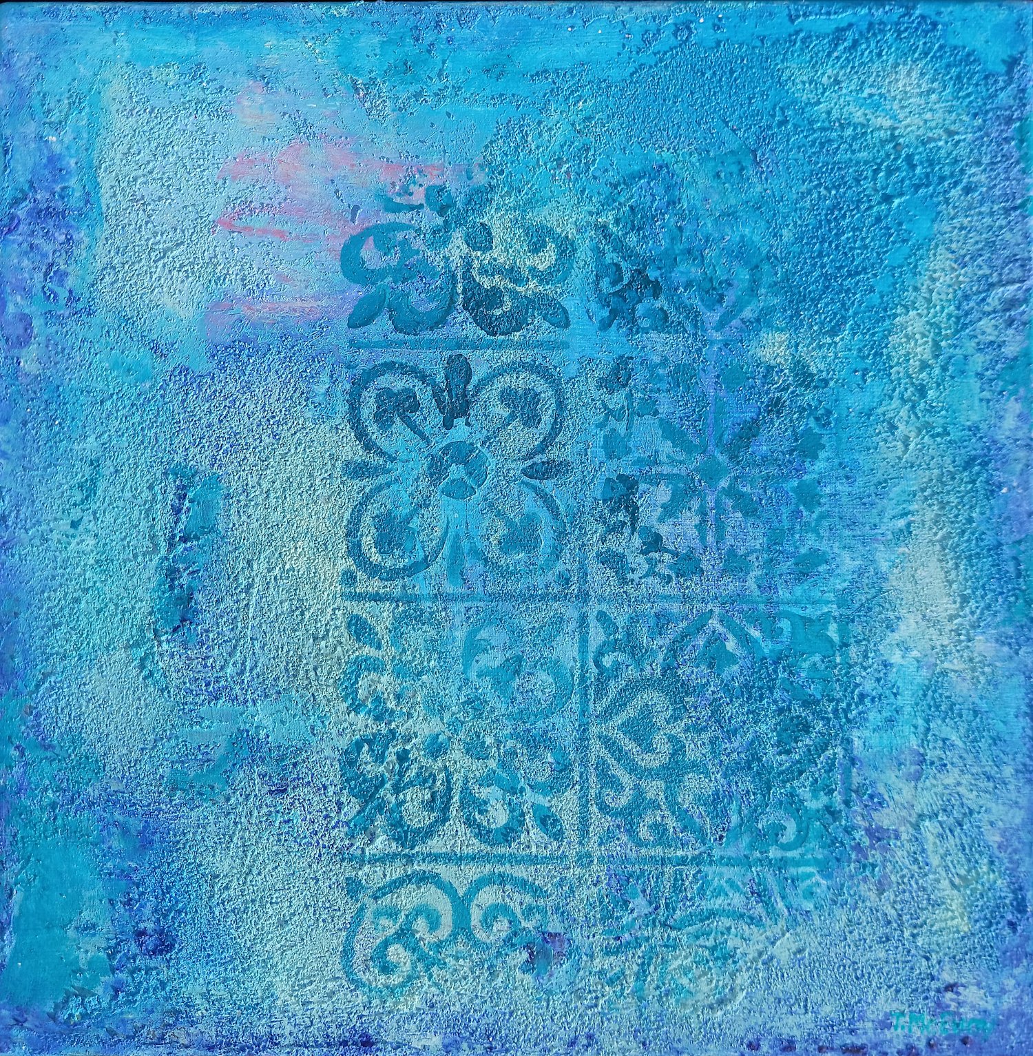 Madeira Blues