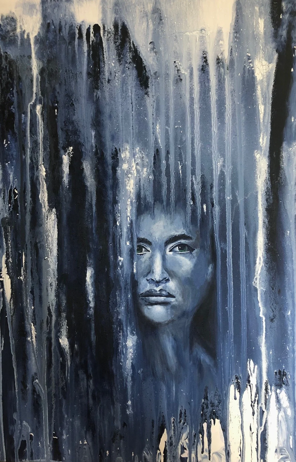 Mary McGuire
