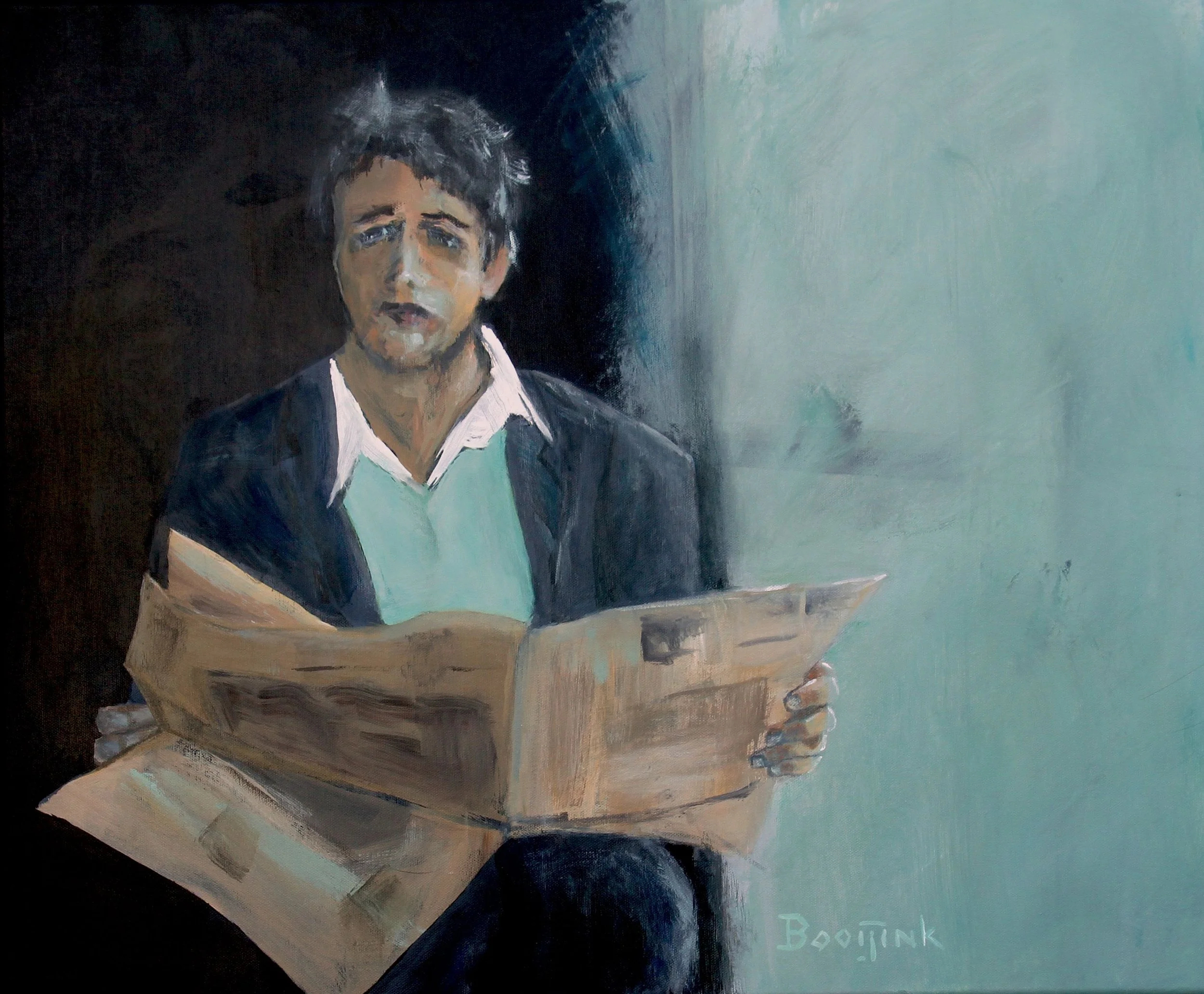 12. Thea Booijink The anouncement.jpg