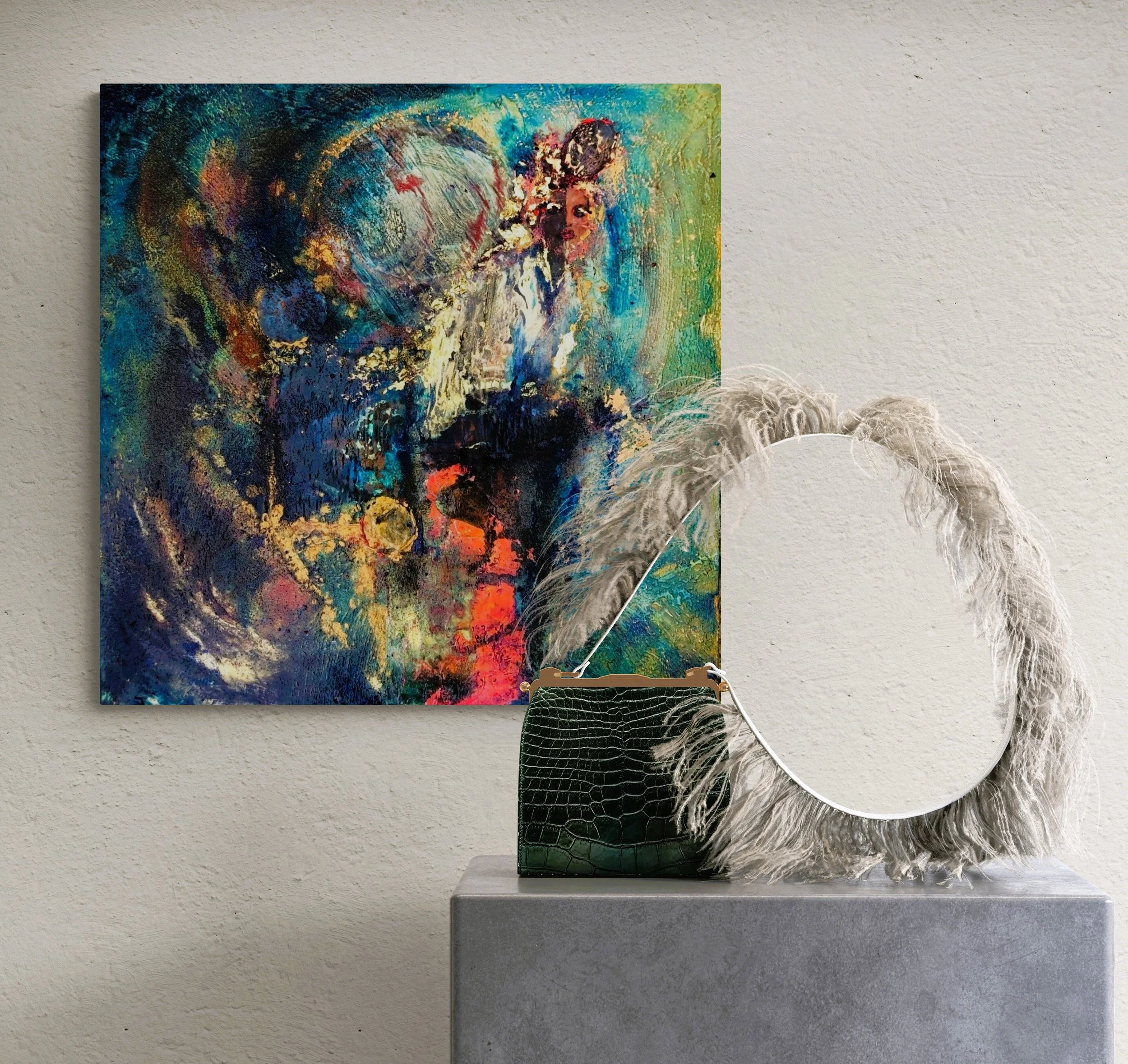 The inner Journey_Artist Chantal van Leeuwen.jpg