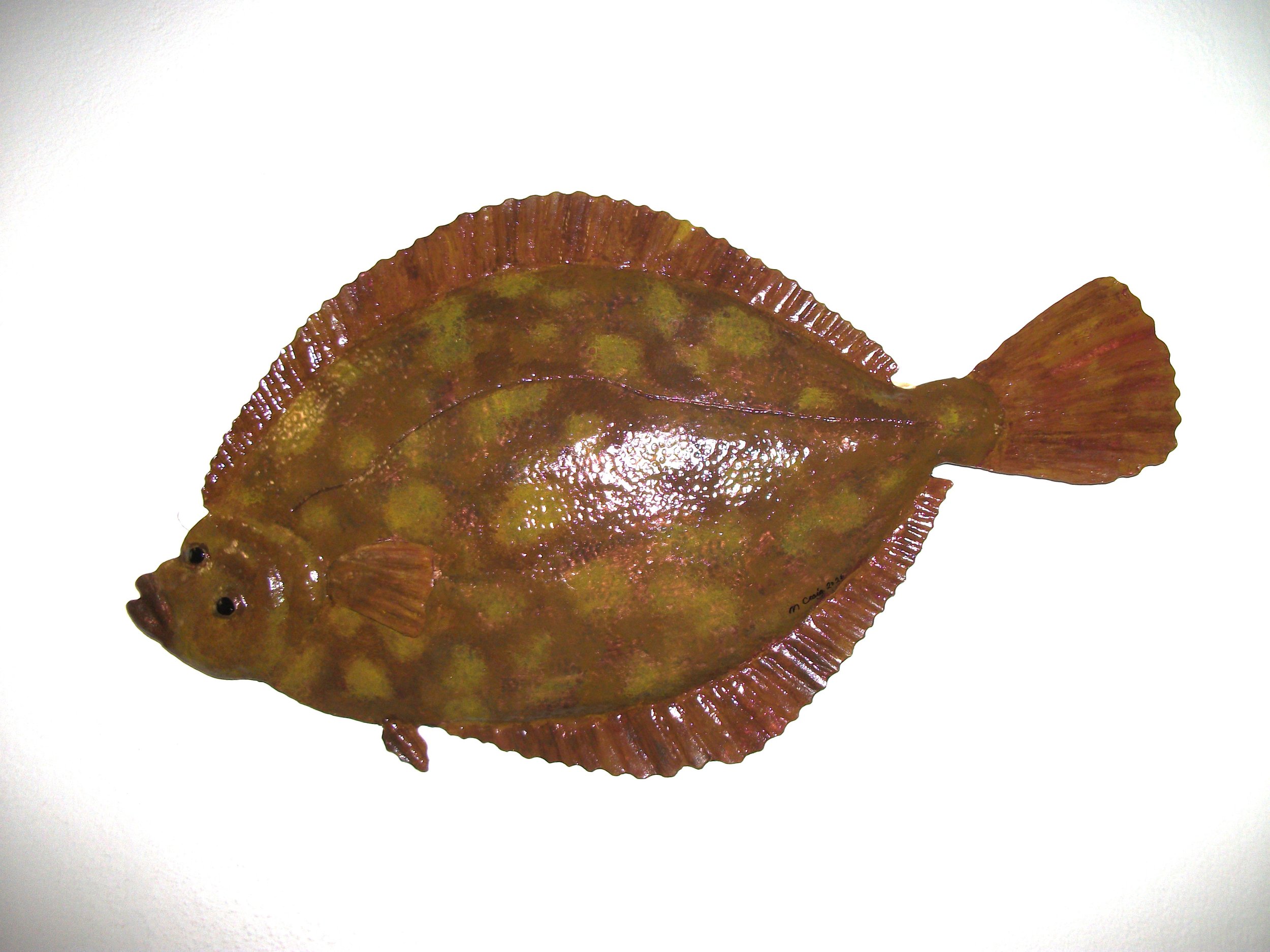 Flounder