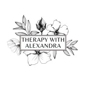 Therapy With Alexandra