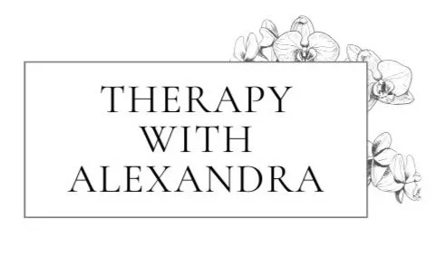 Therapy With Alexandra