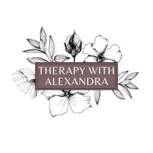 Therapy With Alexandra