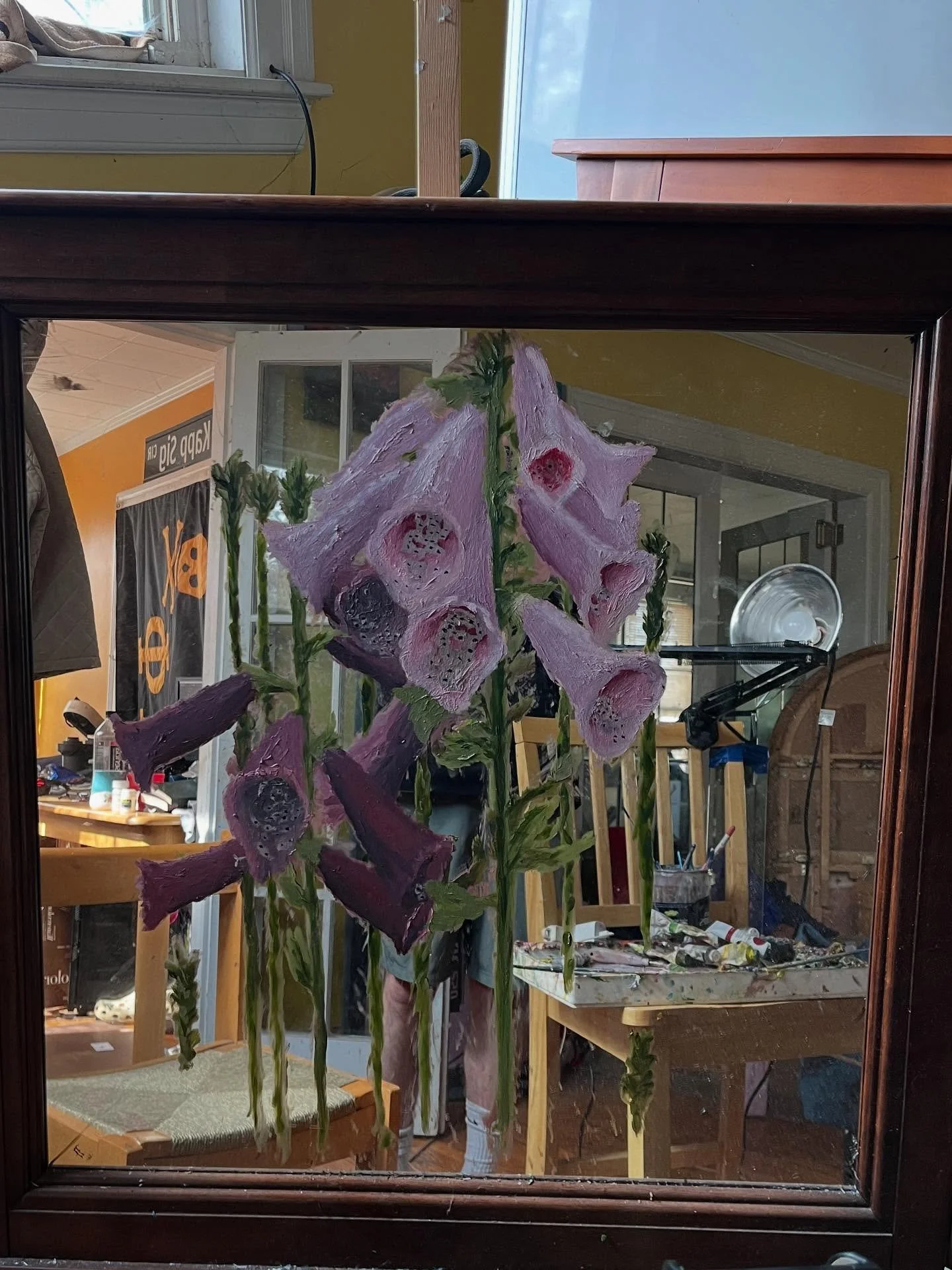Foxglove 2025
(I thought i posted this a while ago)