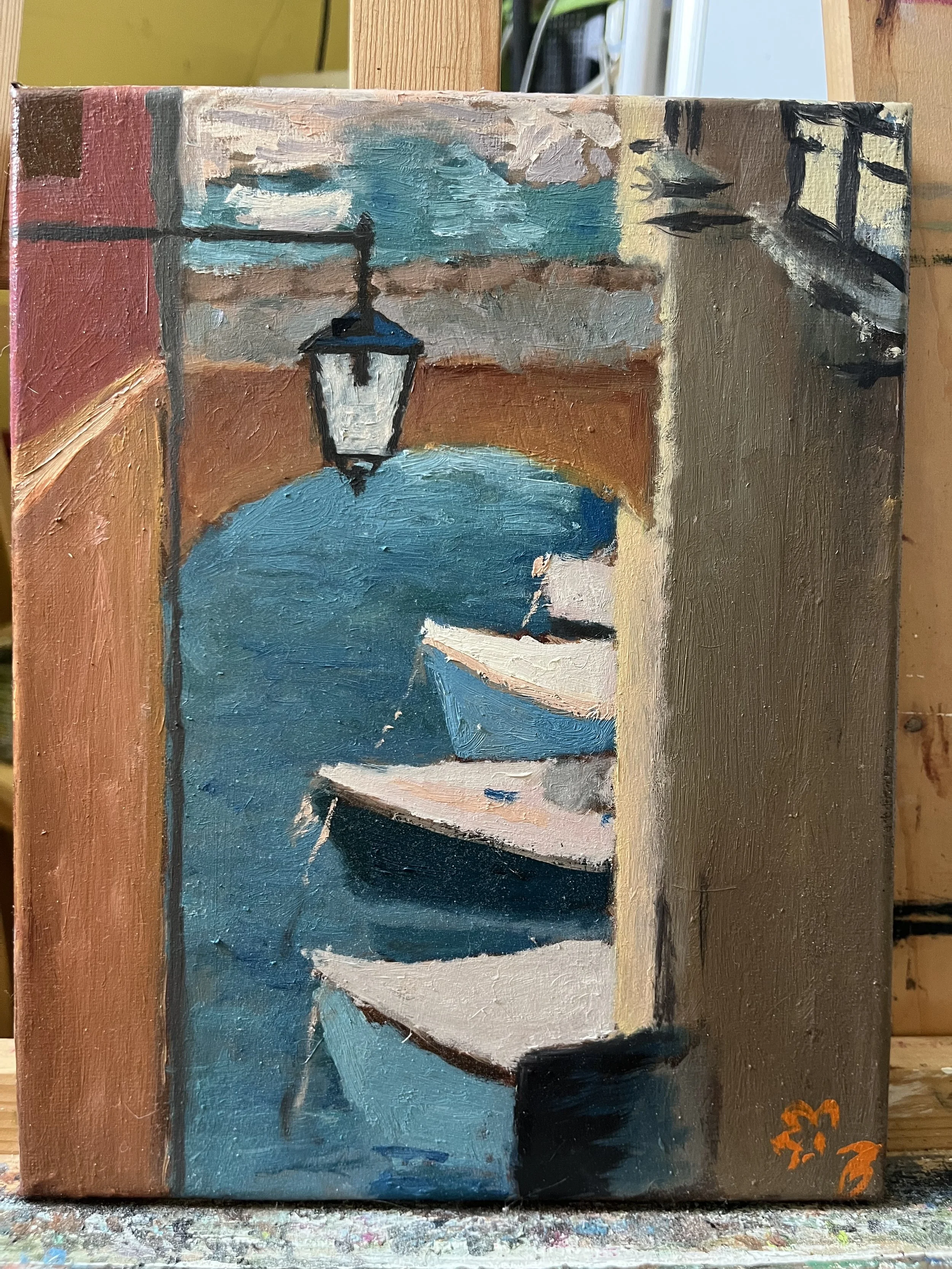 Boats