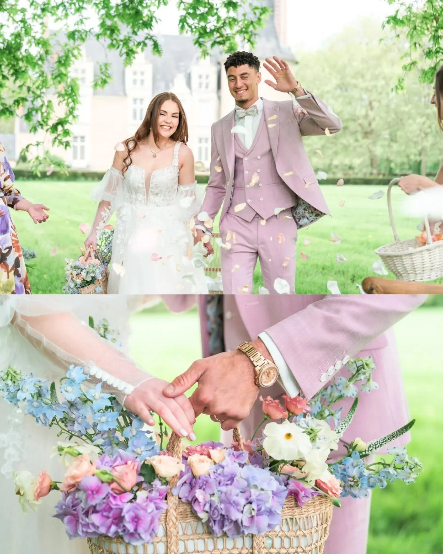 De l'effervescence d'une sortie de c&eacute;r&eacute;monie au fou rire complice devant le g&acirc;teau, j'aime capturer ces instants o&ugrave; vous oubliez l'objectif. Mon role est de me faire discr&egrave;te pour figer votre complicit&eacute;, celle