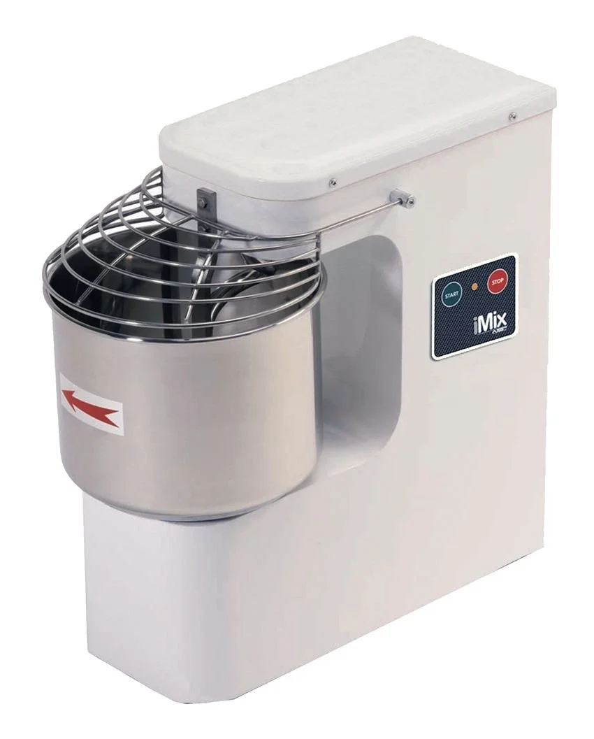 MORETTI Spiralteigknetmaschine iMix