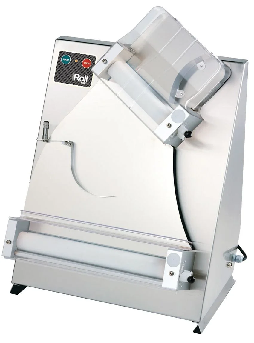 MORETTI Teigausrollmaschine iRoll