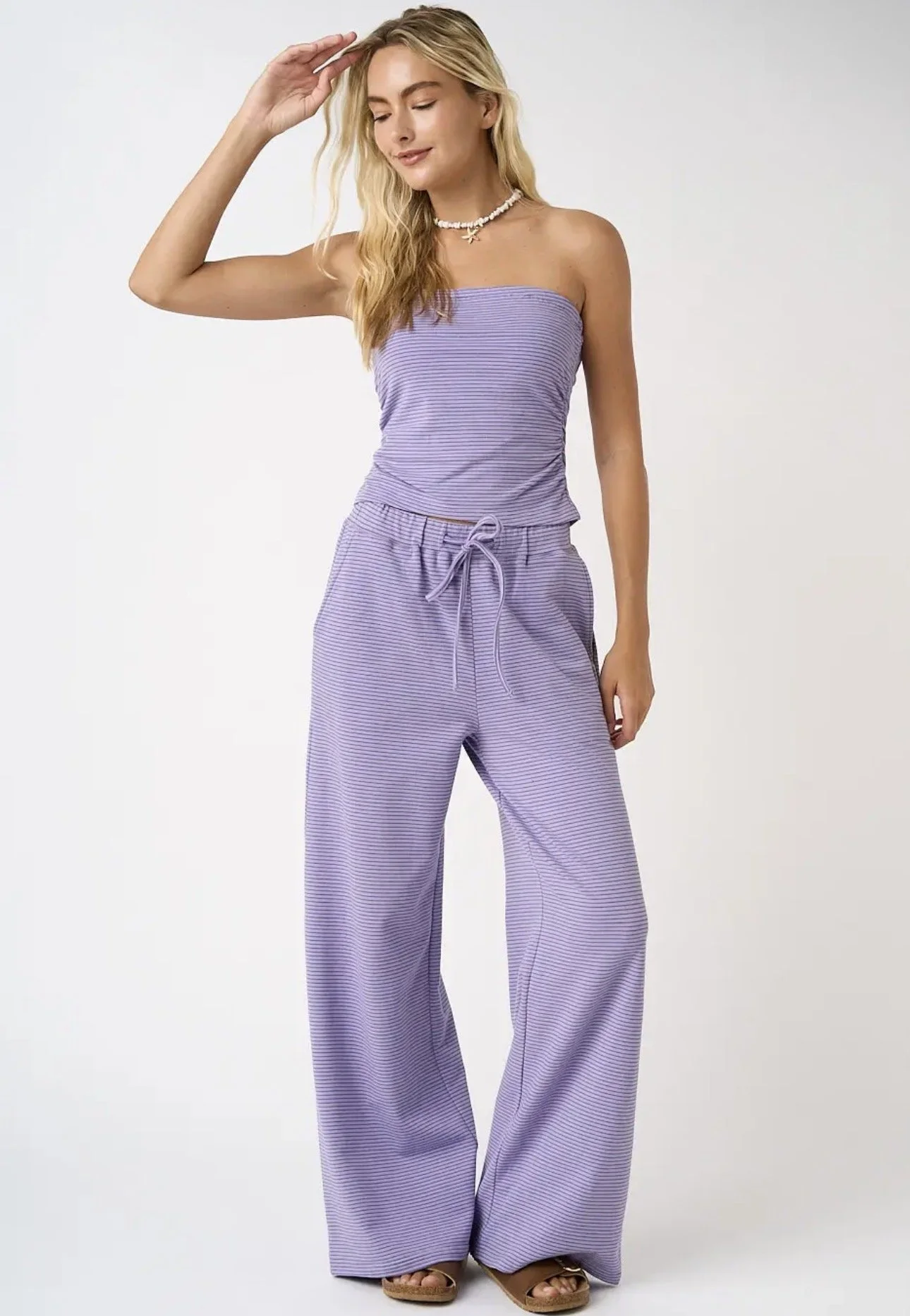 The Isla lounge set
