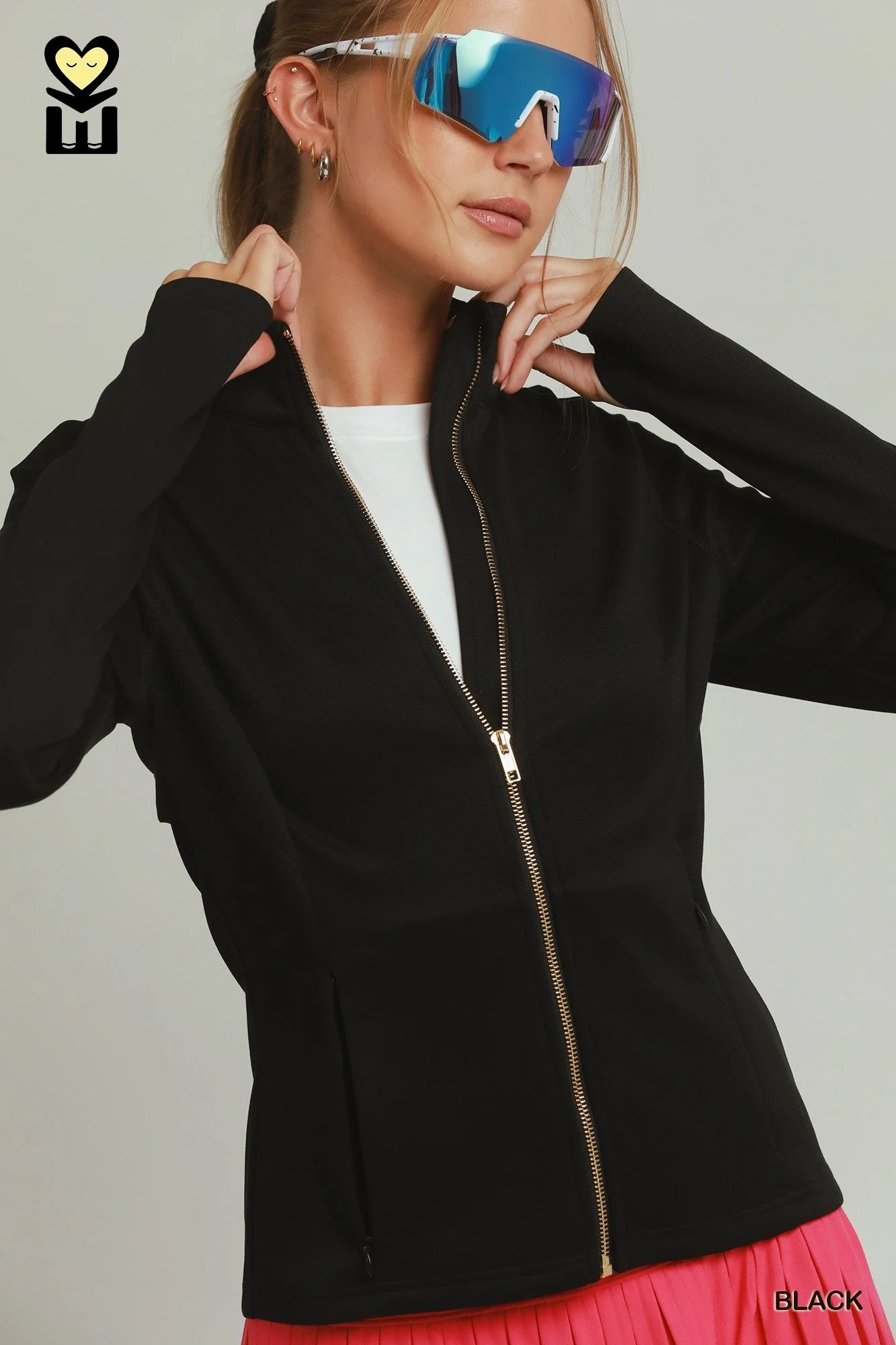 The Renee Jacket