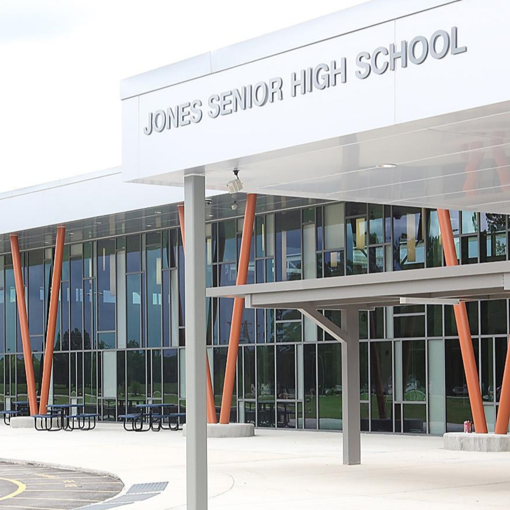 Betsy Moore to Speak at Jones Senior High School About the Opioid Crisis