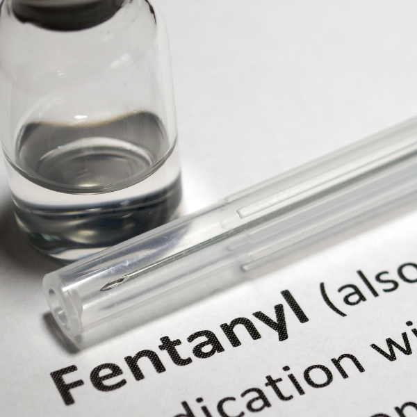 Fentanyl 101: What Everyone Needs to Know About This Deadly Drug