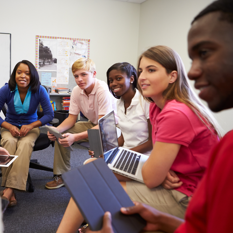 Why Fentanyl Awareness Is Everyone’s Responsibility—Not Just Parents’