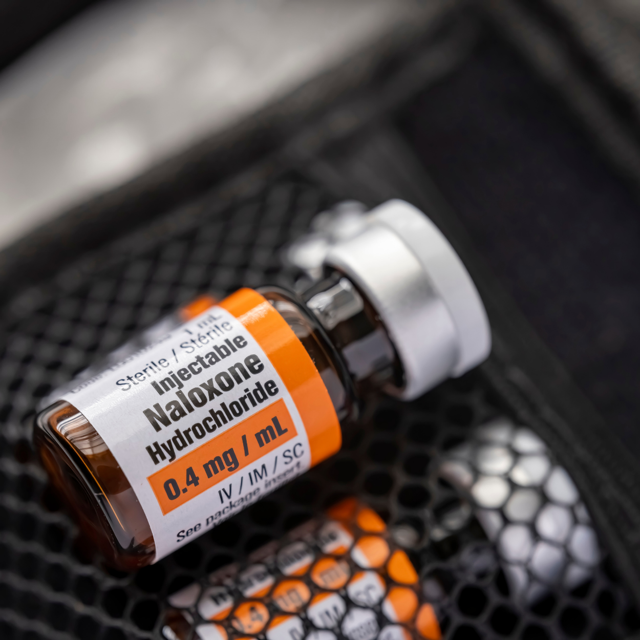 Naloxone (Narcan) 101: Access, Training, and Why Everyone Should Carry It