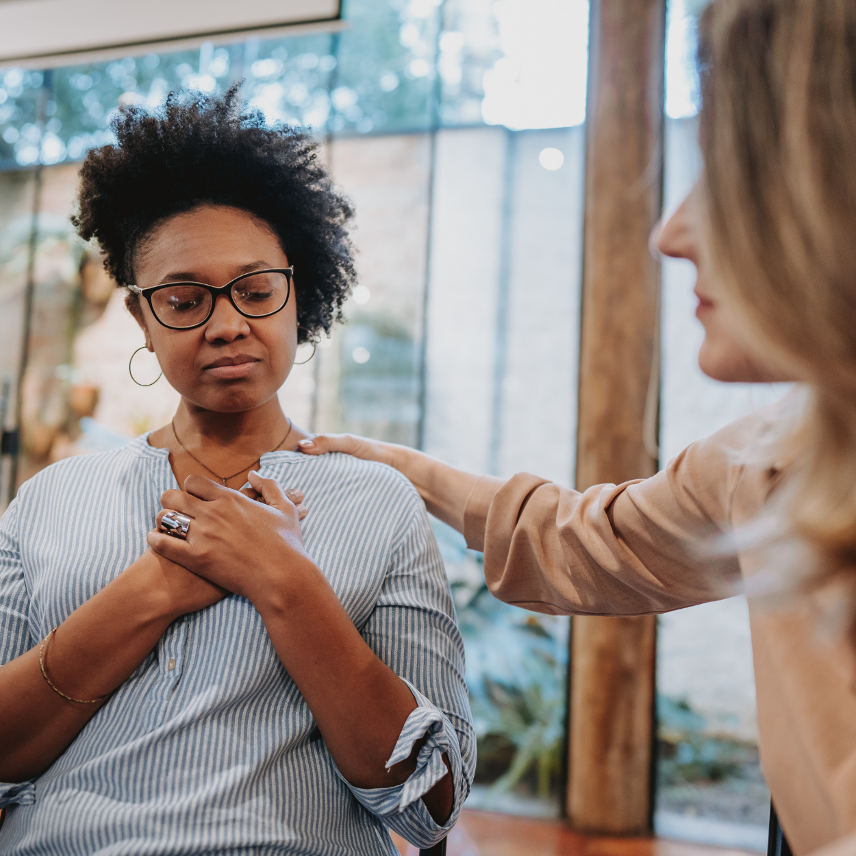 How To Support Families Affected by Substance Use and Loss