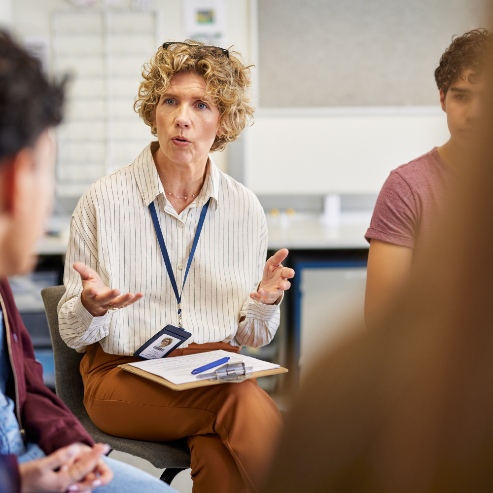 How Schools Can Strengthen Fentanyl Awareness and Prevention Programs
