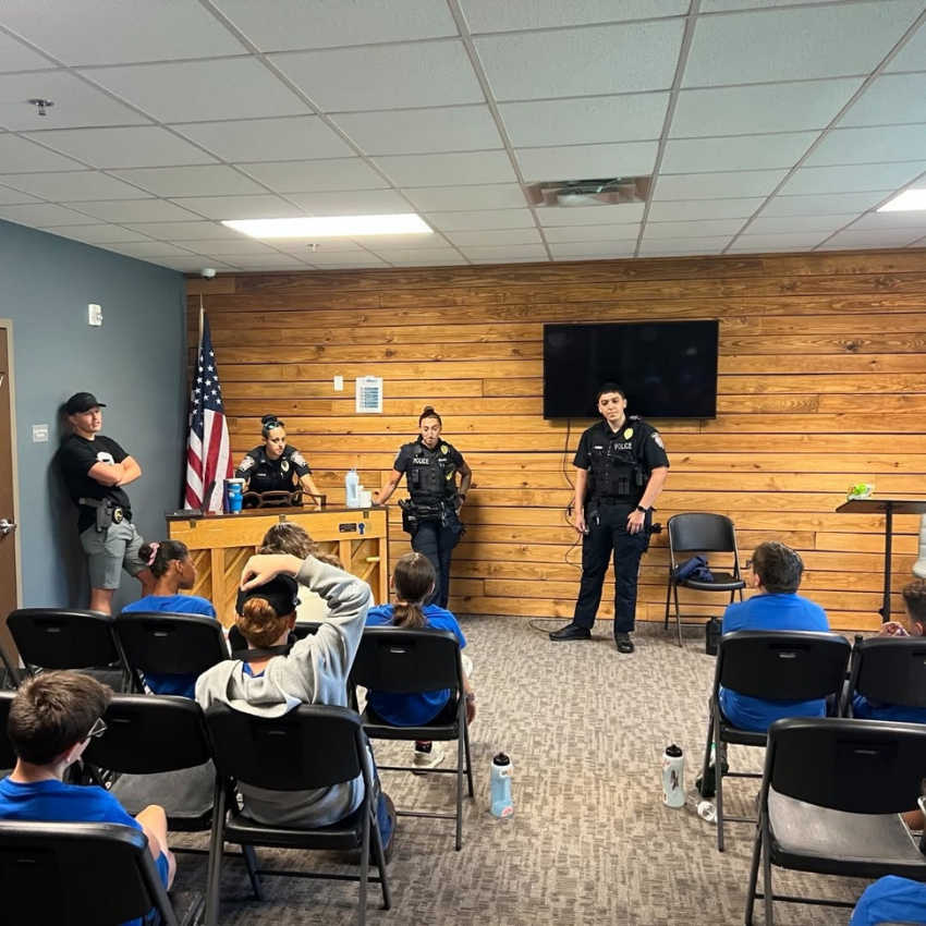 3 Years of Connection, Education, and Prevention at Camp KIDDS