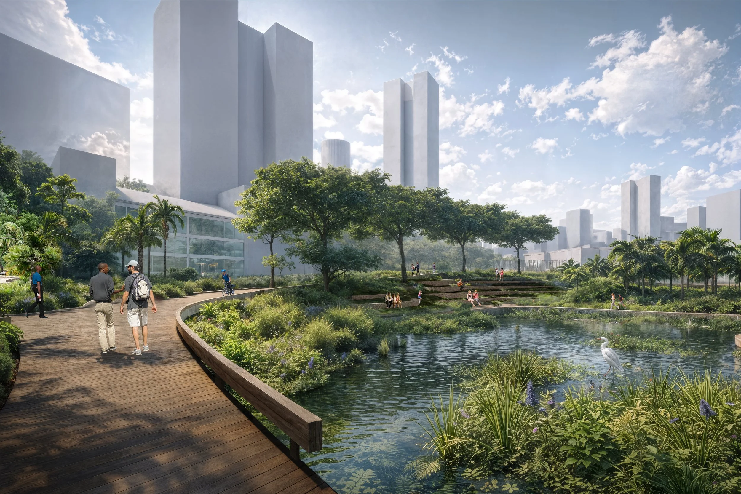 Parque do Bixiga
Sao Paulo, Brazil
2026