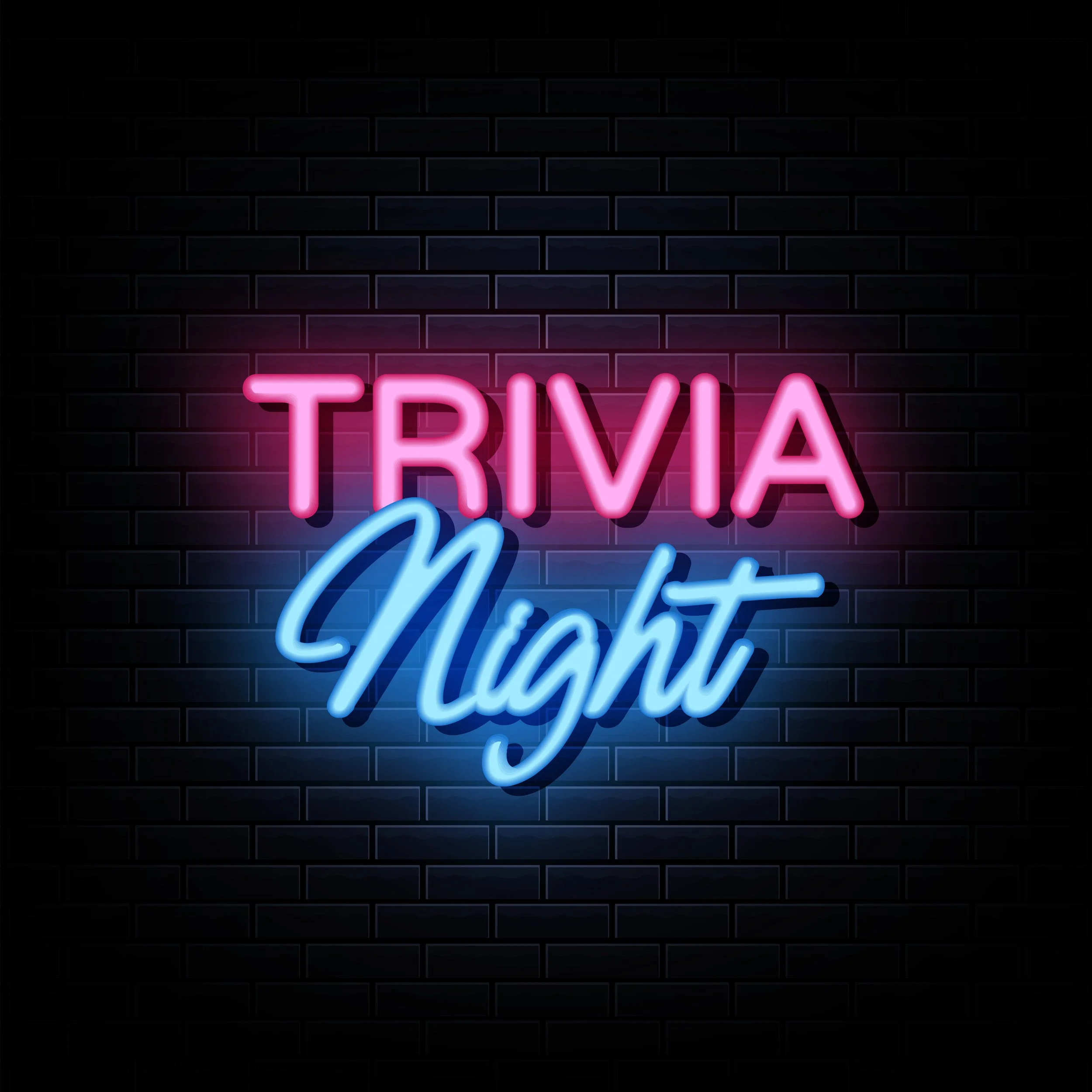 Trivia Sign Up ($30 per person)