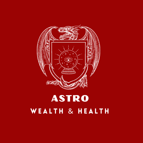 Astro Wealth and Health