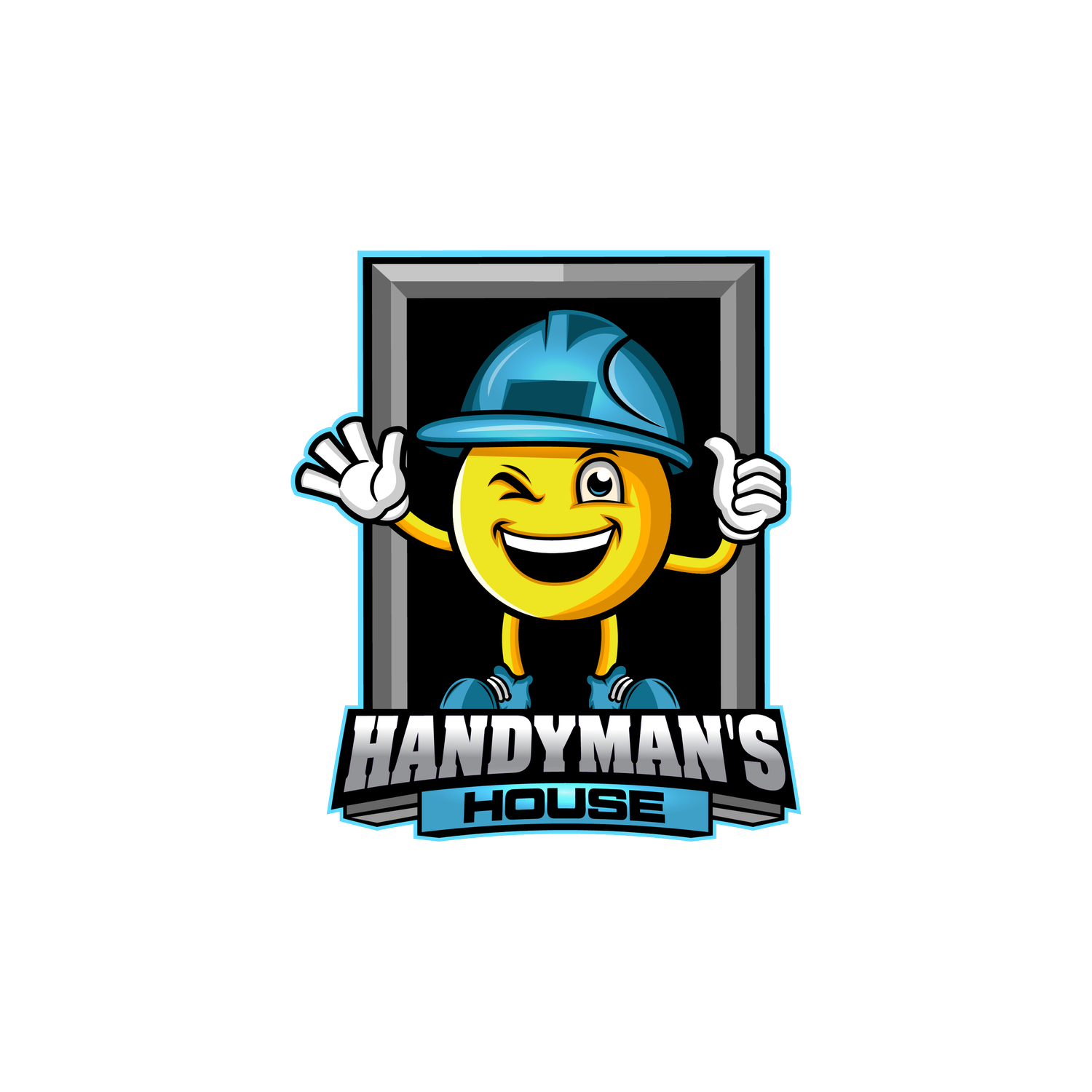 Handyman's House