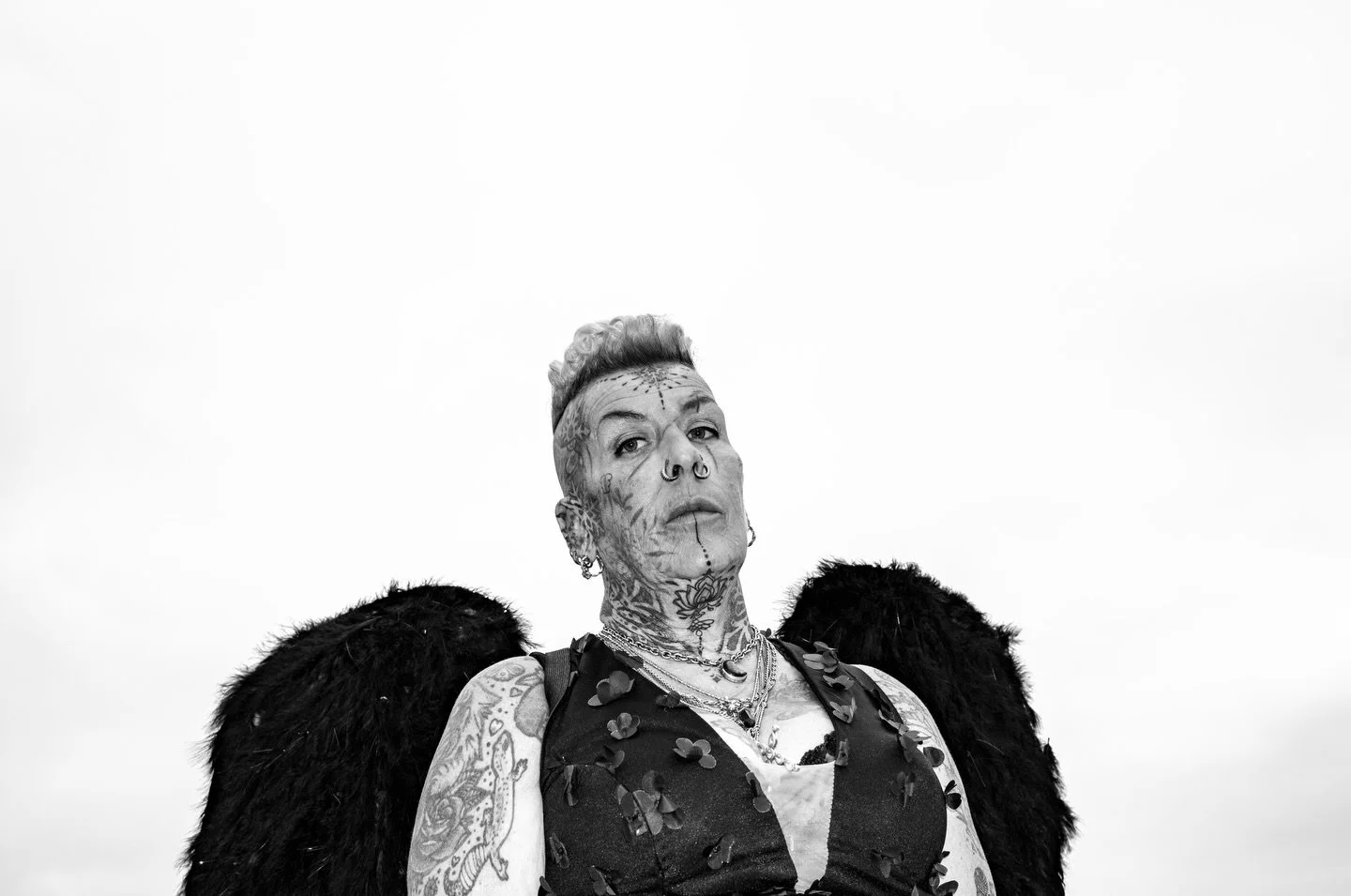 Fall &lsquo;25, Real characters

#leicam11p #characters #goodenergy #bnw_photography