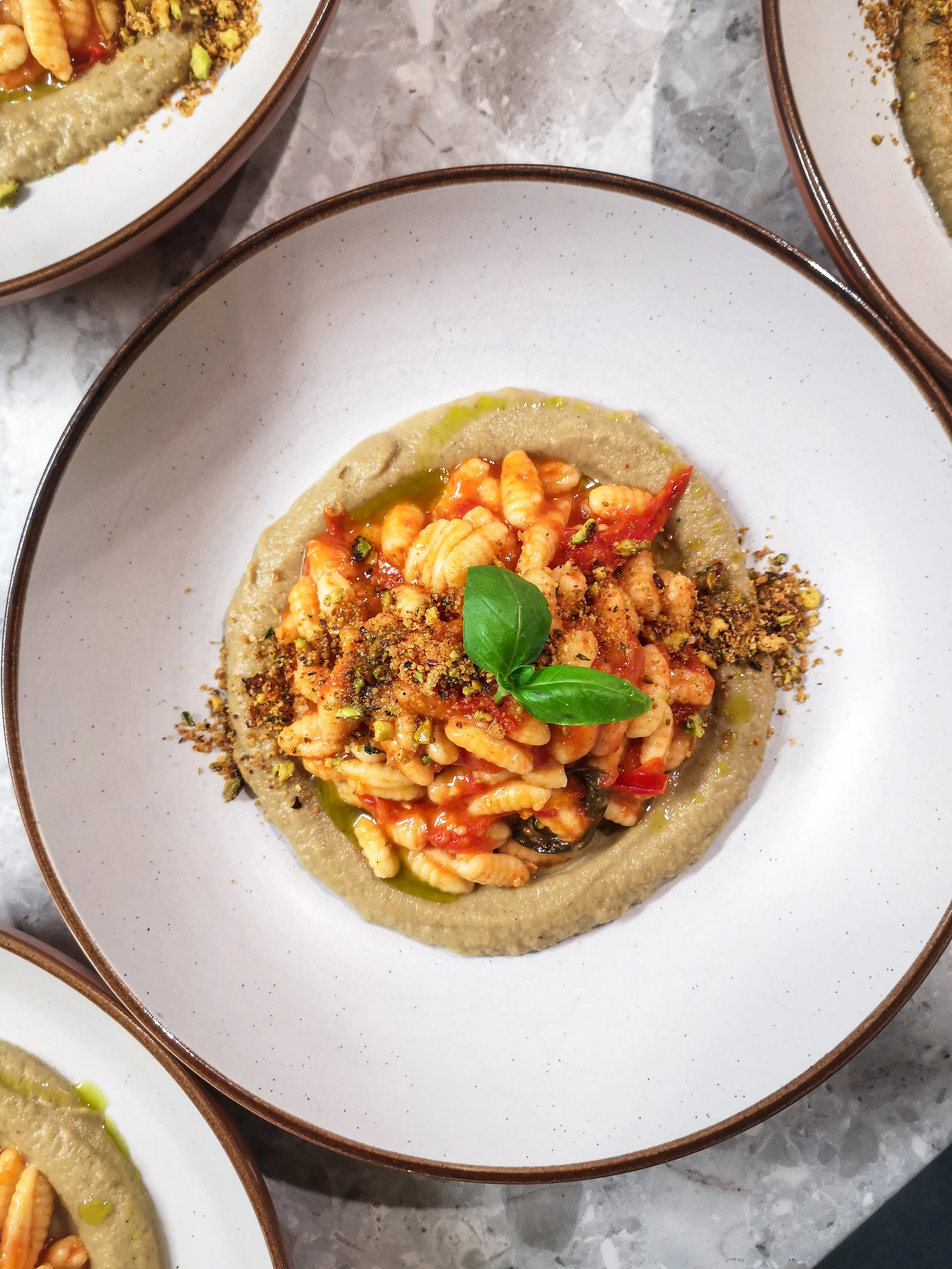 Cook, Share, Dine: 'Nonna's Sunday Feast', 25-10-26, Coexist Community Kitchen