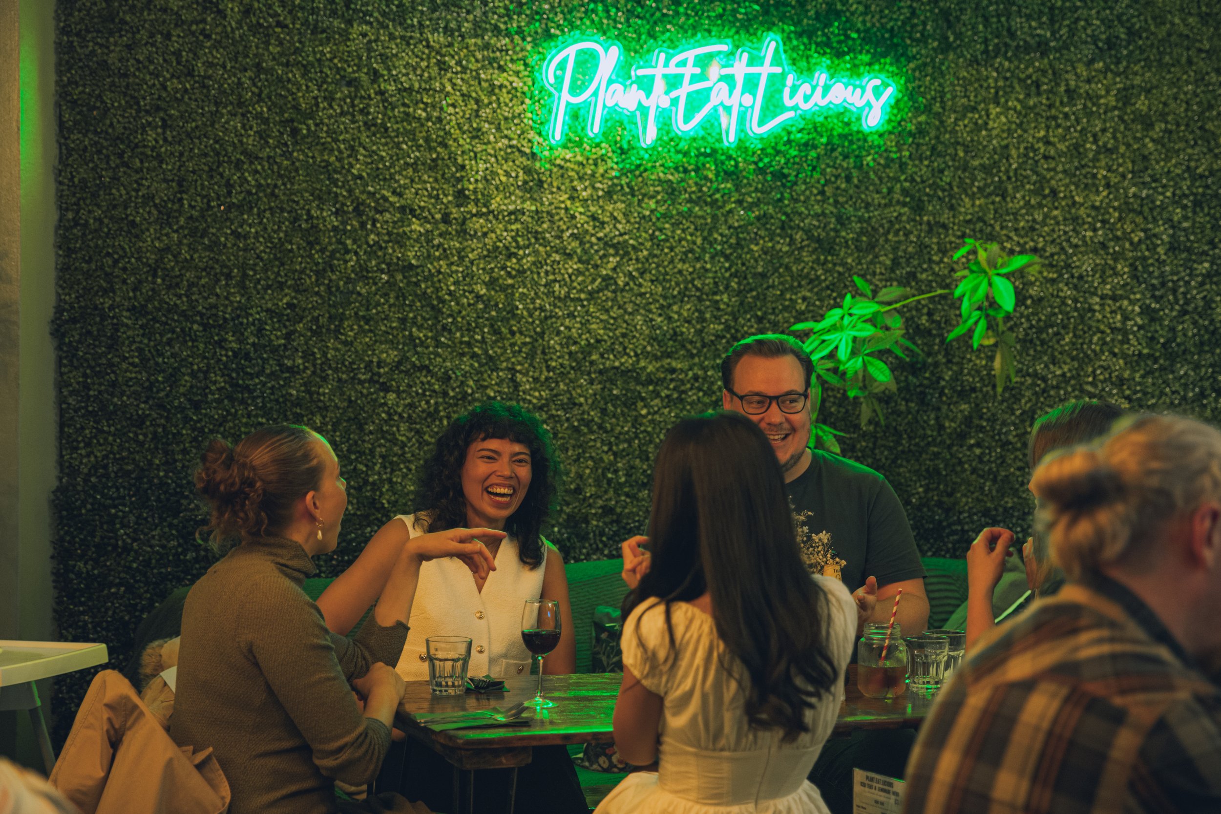 Aperi-Social: Eat. Mingle. Sip, 11-09-2026, Sonder Coffee & Events, Bath (7pm entrance)
