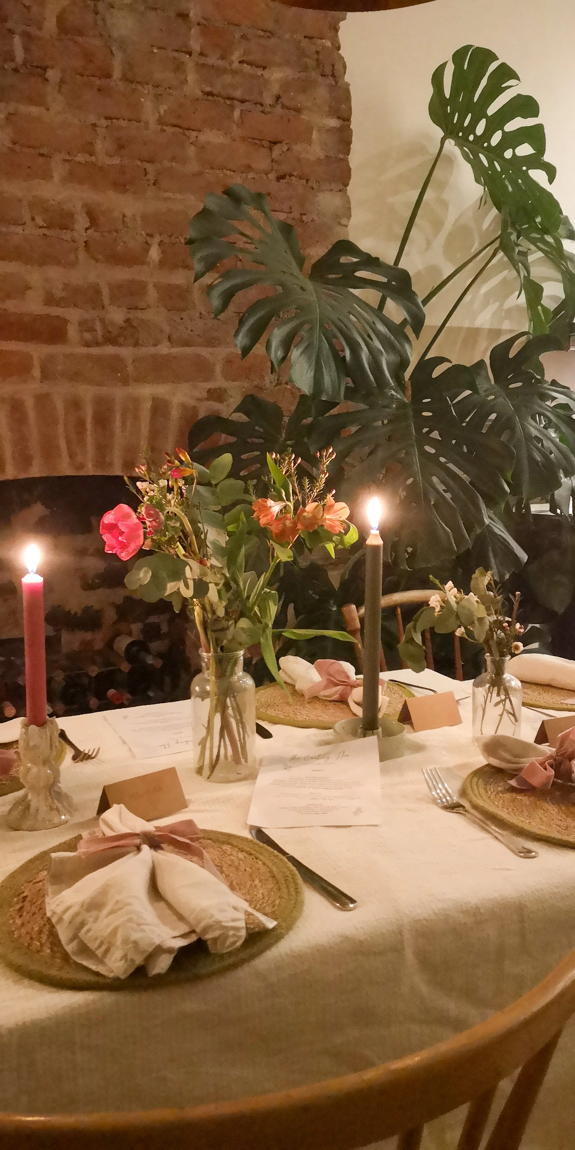 Dinner Ticket Only - Fancy Vegan, Coexist Community Kitchen, 29-11-2026