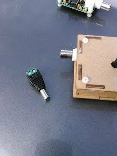 WiFi Module for S-Pixie Kits – Auto Keyer Upgrade, Android Software ...