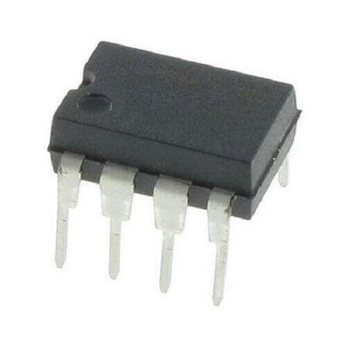 Concord 4 Installer Code Recovery EEPROM