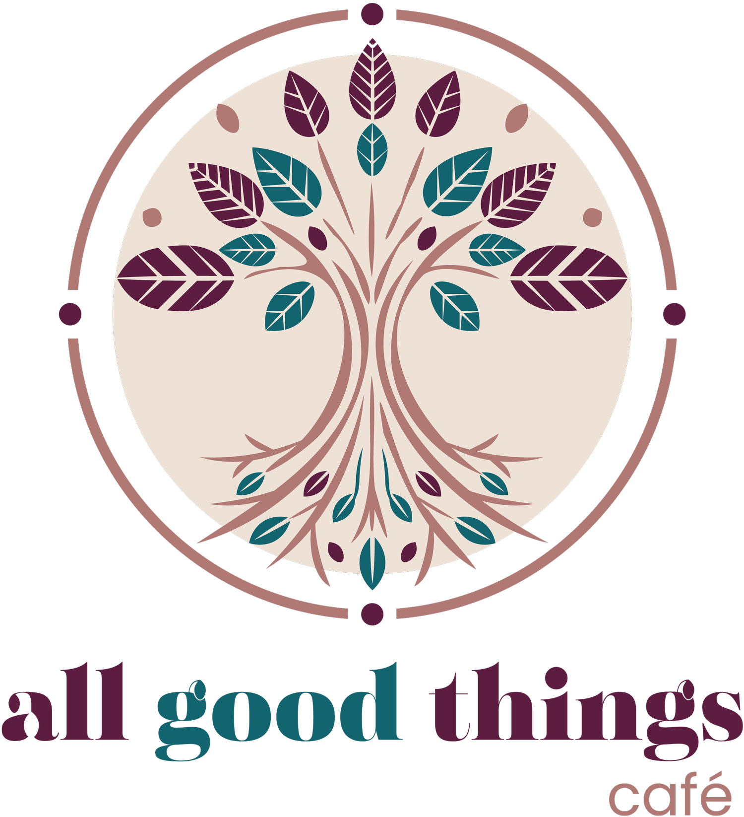 All Good Things Café