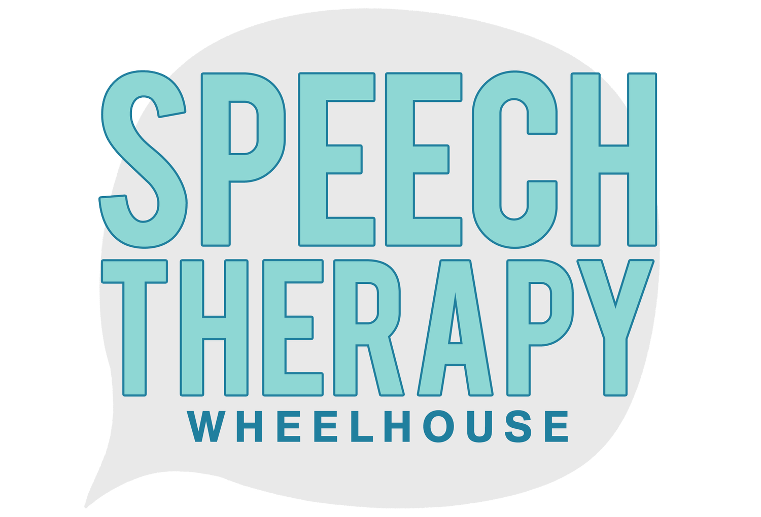 Speech Therapy Wheelhouse