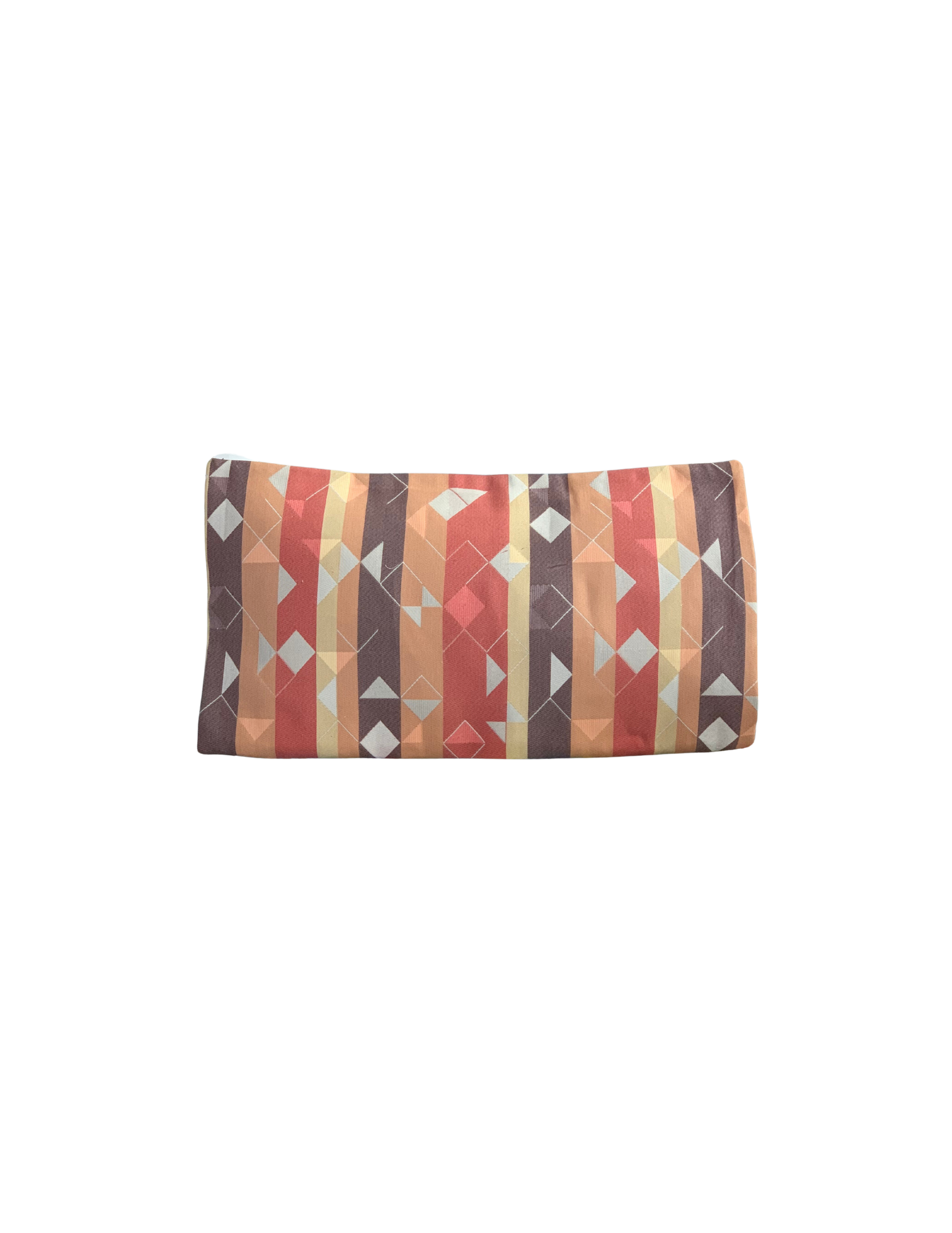 Rethreaded Pillow Cover