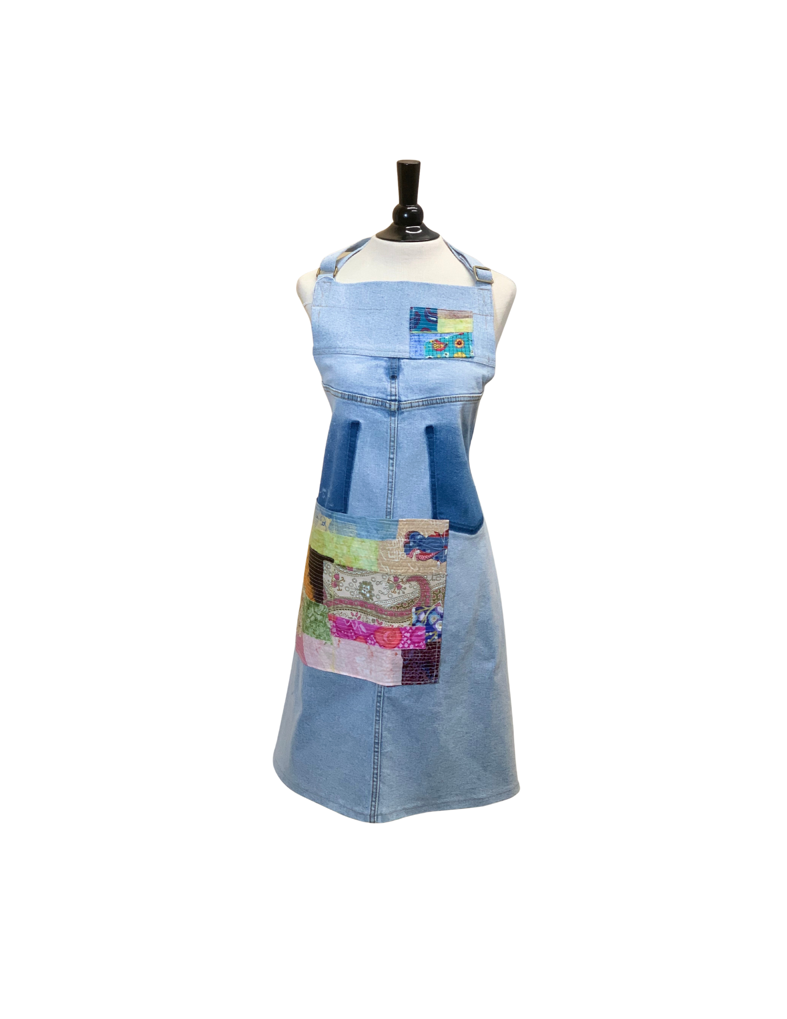 Rethread Apron R005