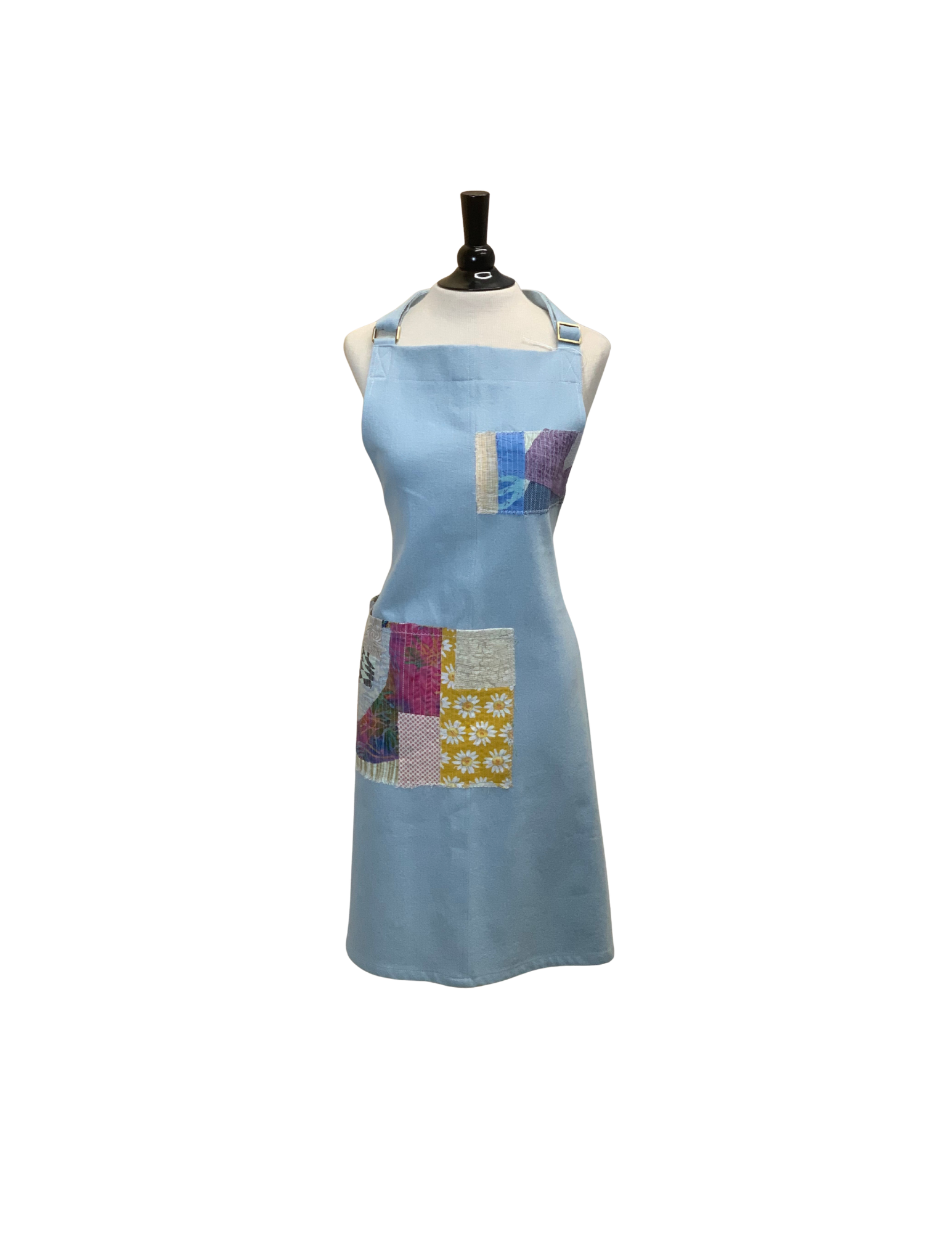 Rethread Apron R0010