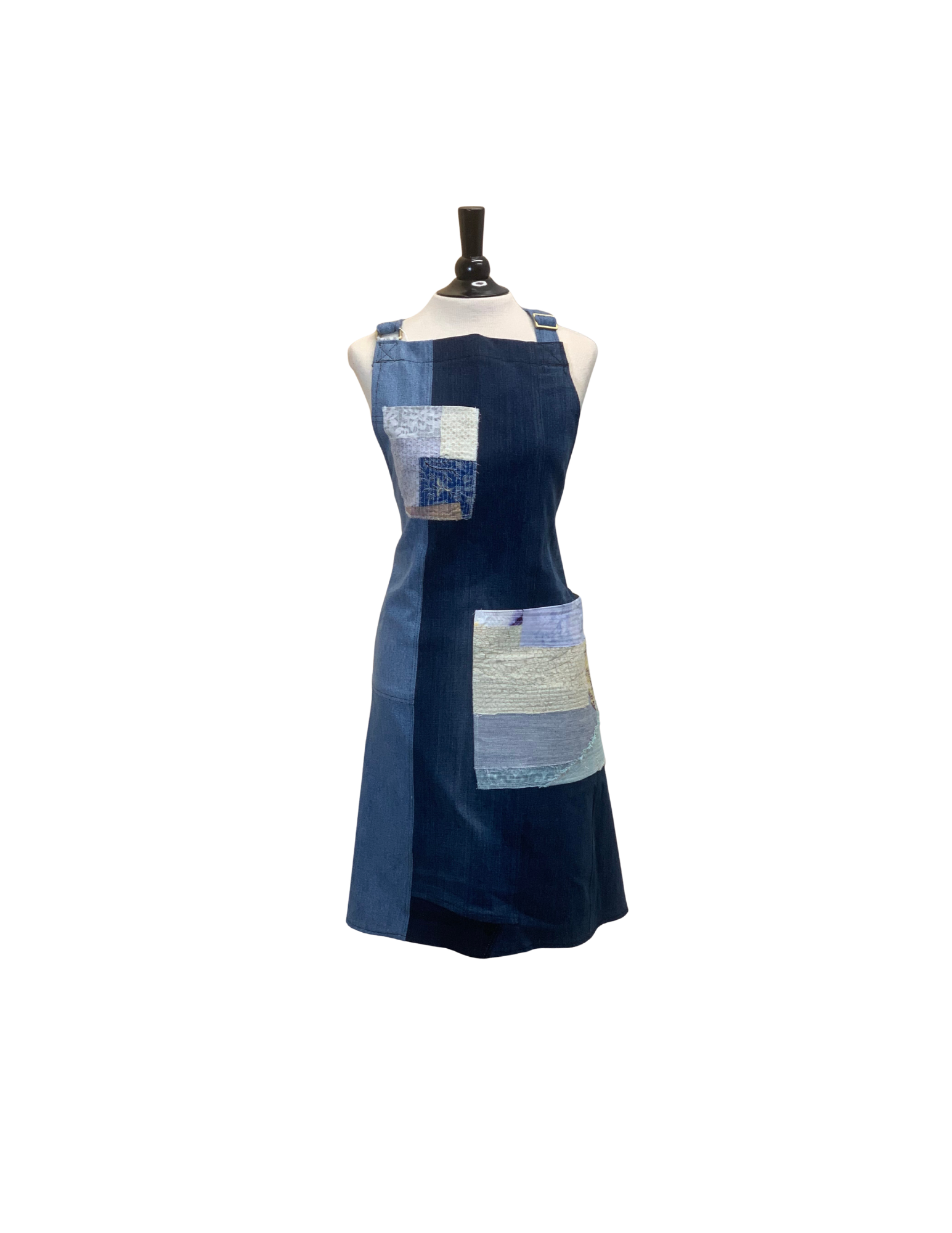 R0016 Rethread Apron
