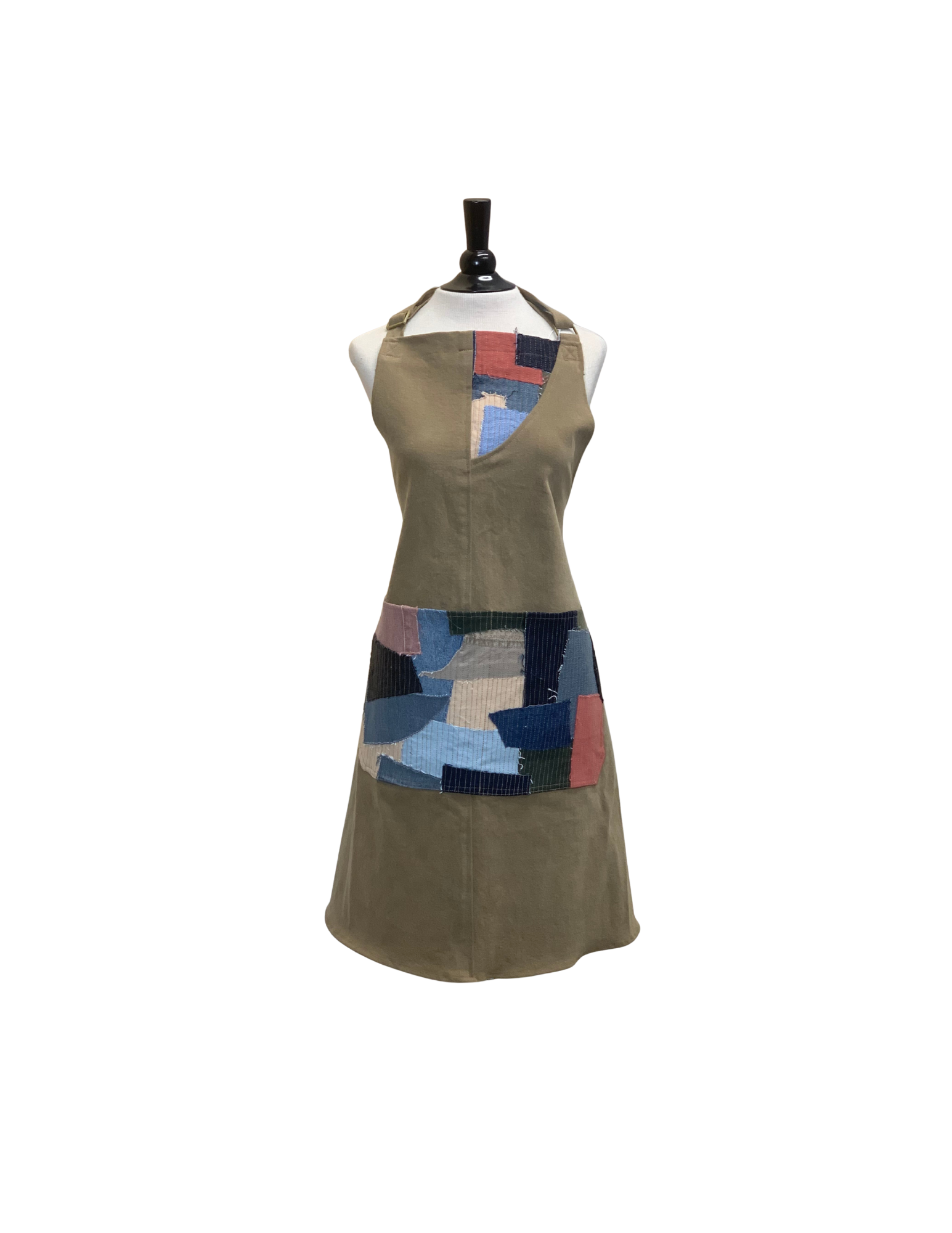 Rethread Apron R0632
