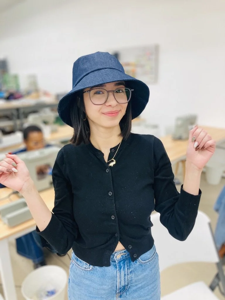 Beyond Basics: Sew w/ Confidence